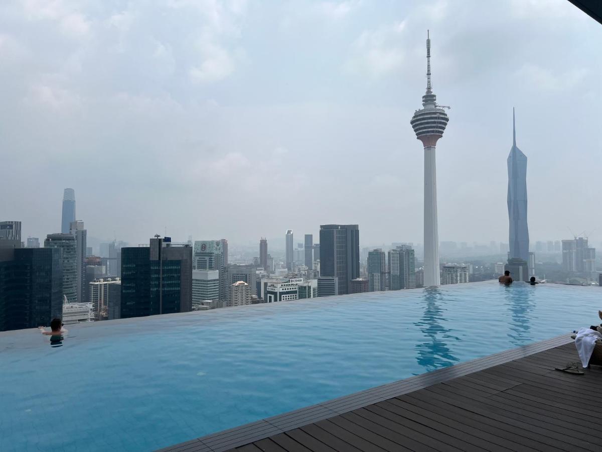 The Colony By Stay Suites Klcc クアラルンプール エクステリア 写真