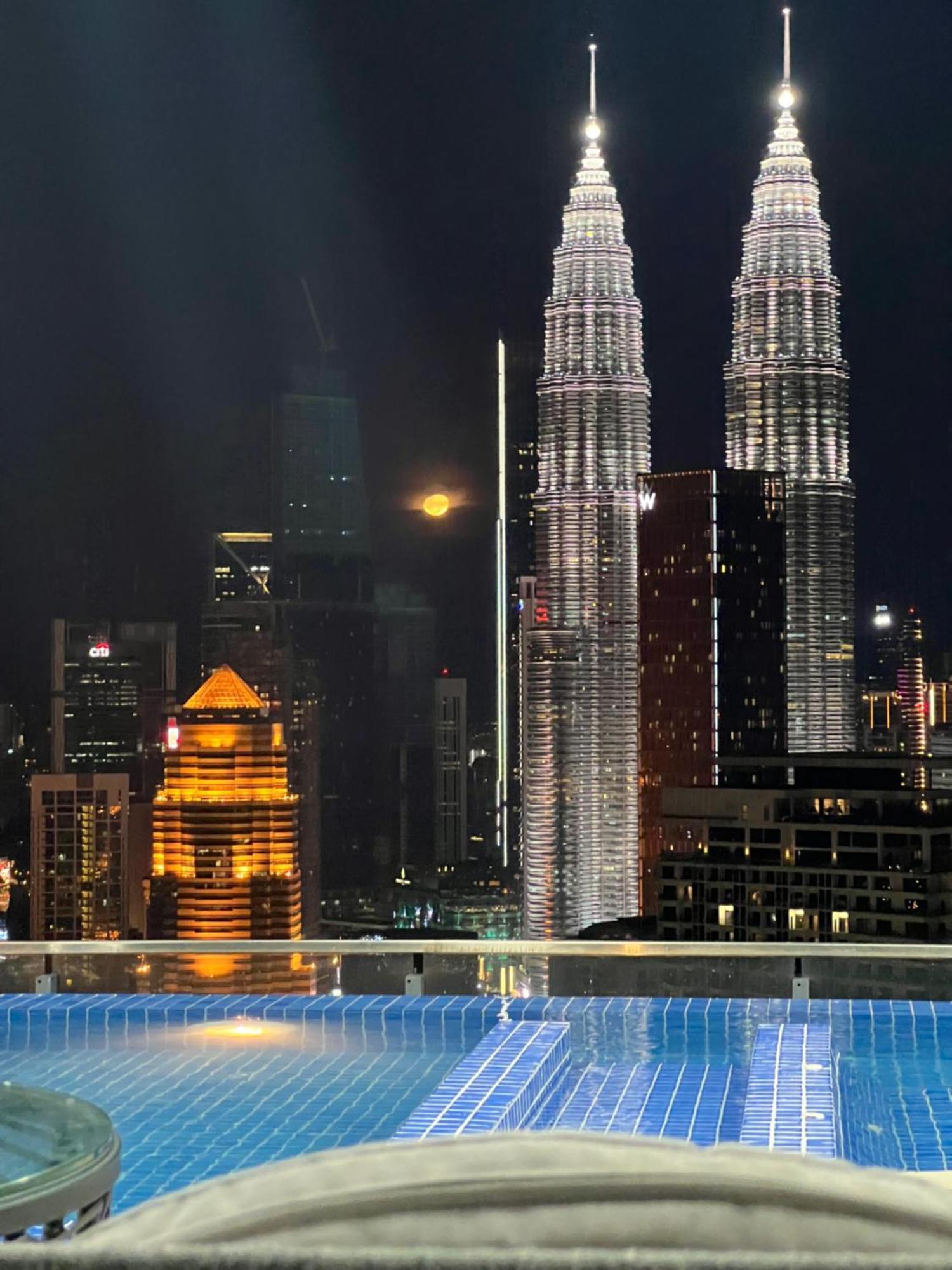 The Colony By Stay Suites Klcc クアラルンプール エクステリア 写真
