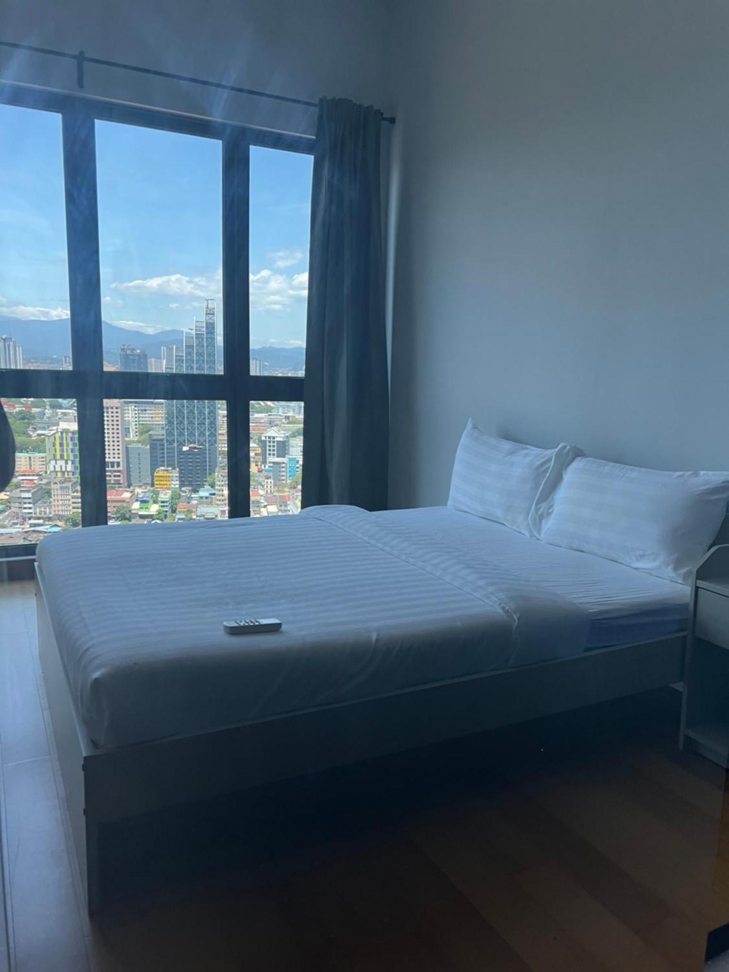 The Colony By Stay Suites Klcc クアラルンプール エクステリア 写真
