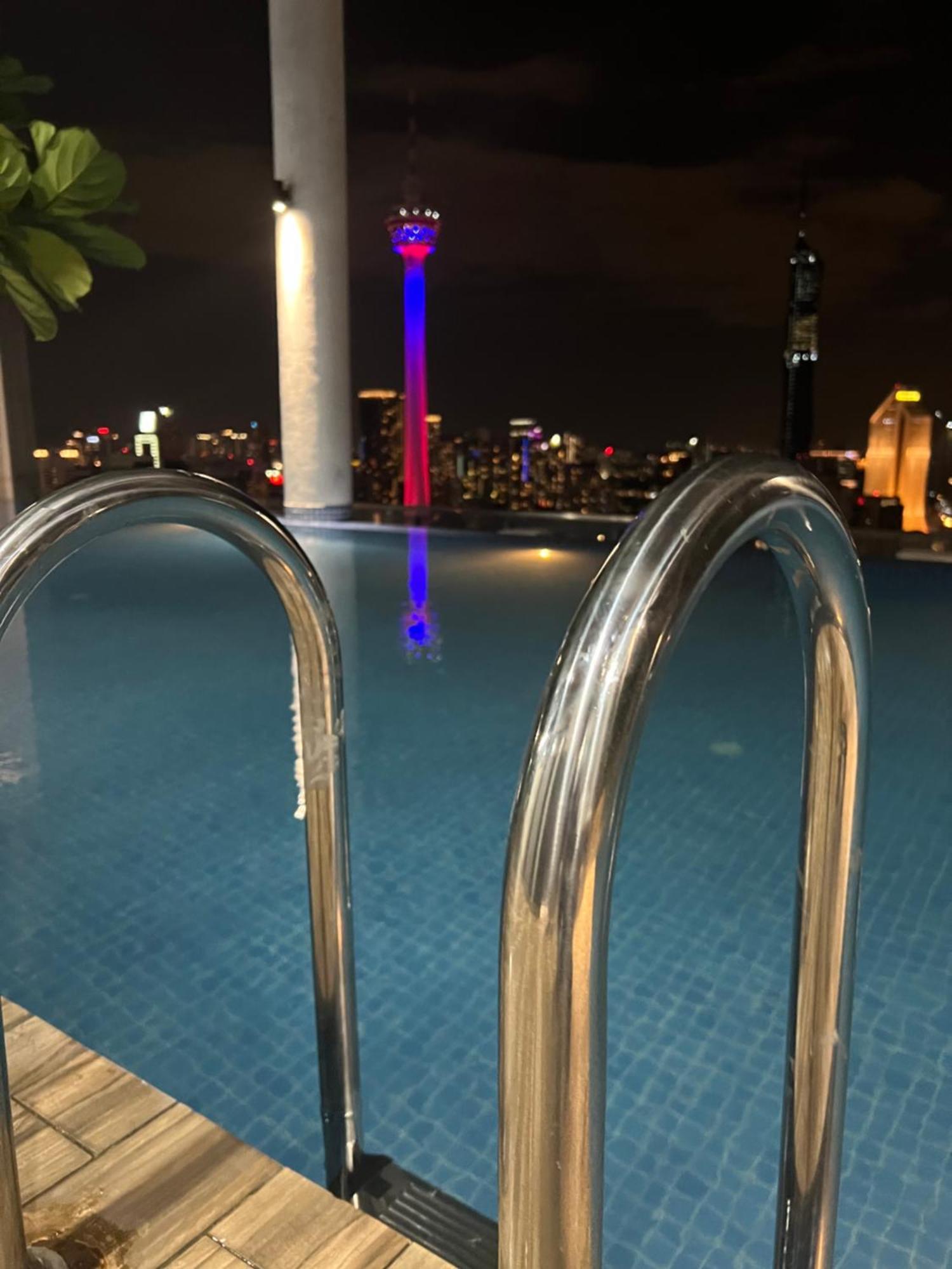 The Colony By Stay Suites Klcc クアラルンプール エクステリア 写真
