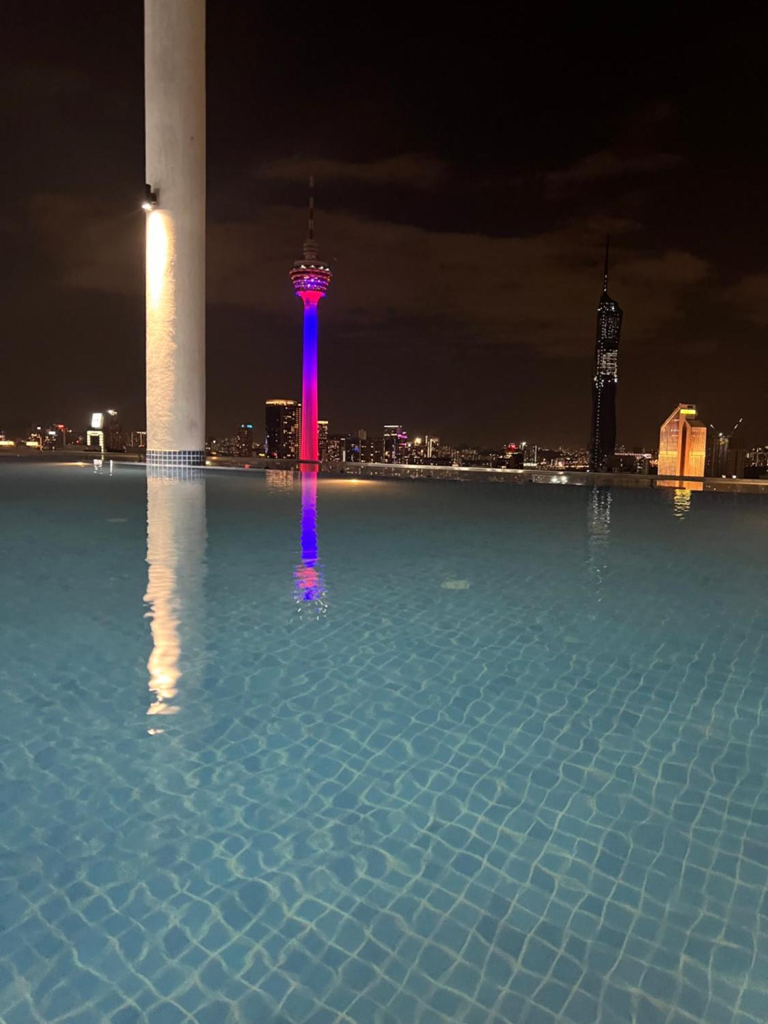 The Colony By Stay Suites Klcc クアラルンプール エクステリア 写真