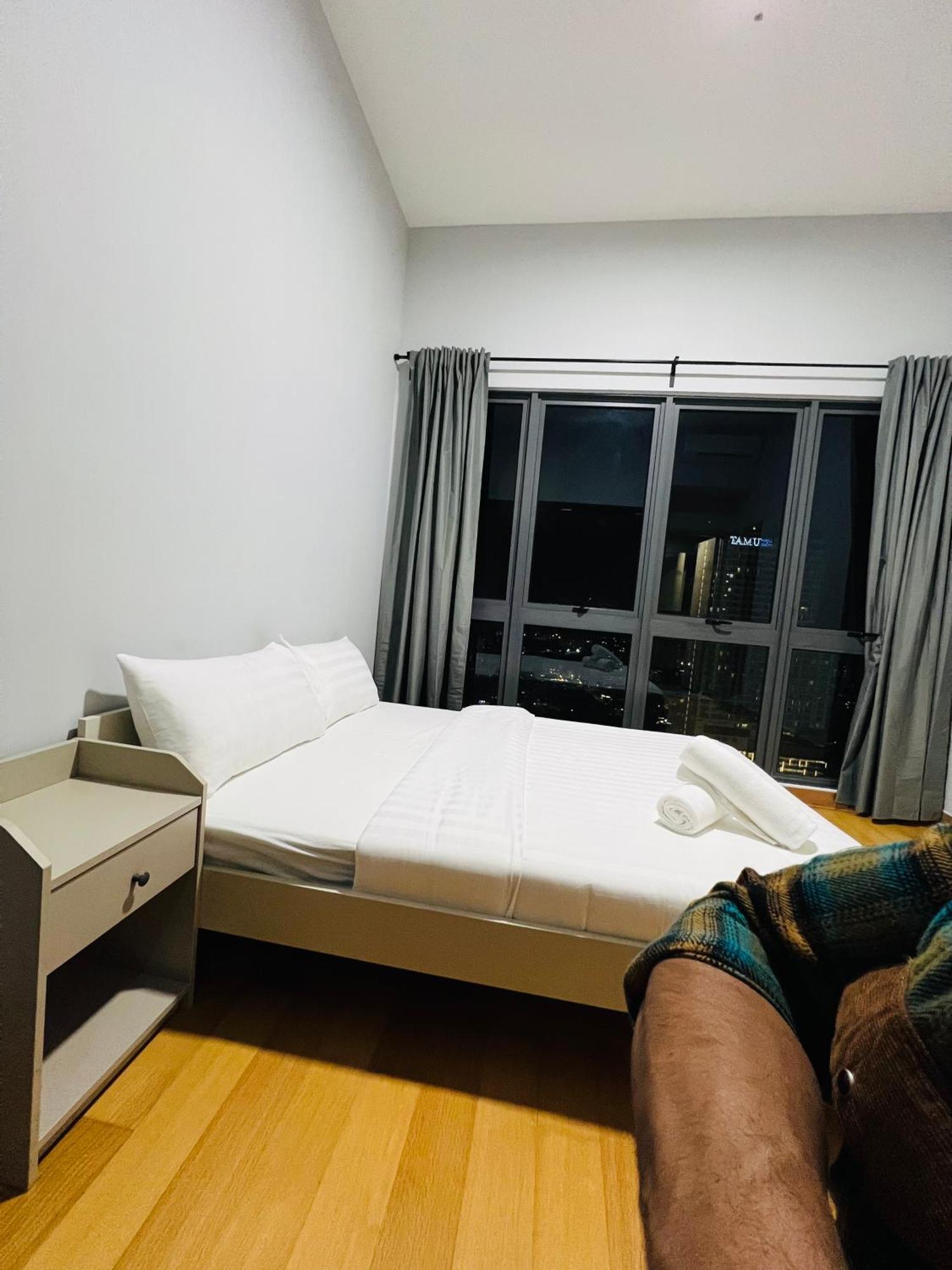 The Colony By Stay Suites Klcc クアラルンプール エクステリア 写真