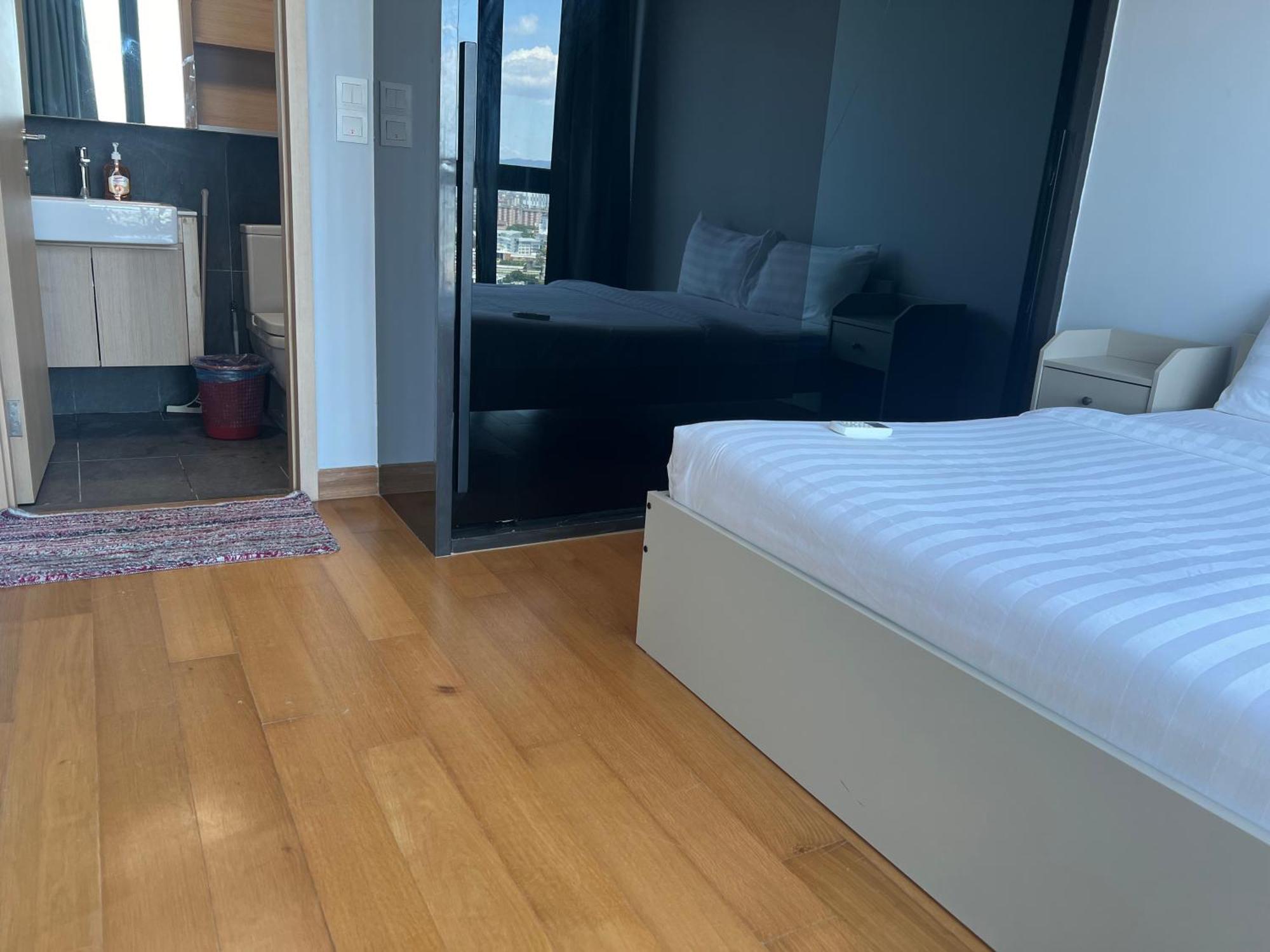 The Colony By Stay Suites Klcc クアラルンプール エクステリア 写真