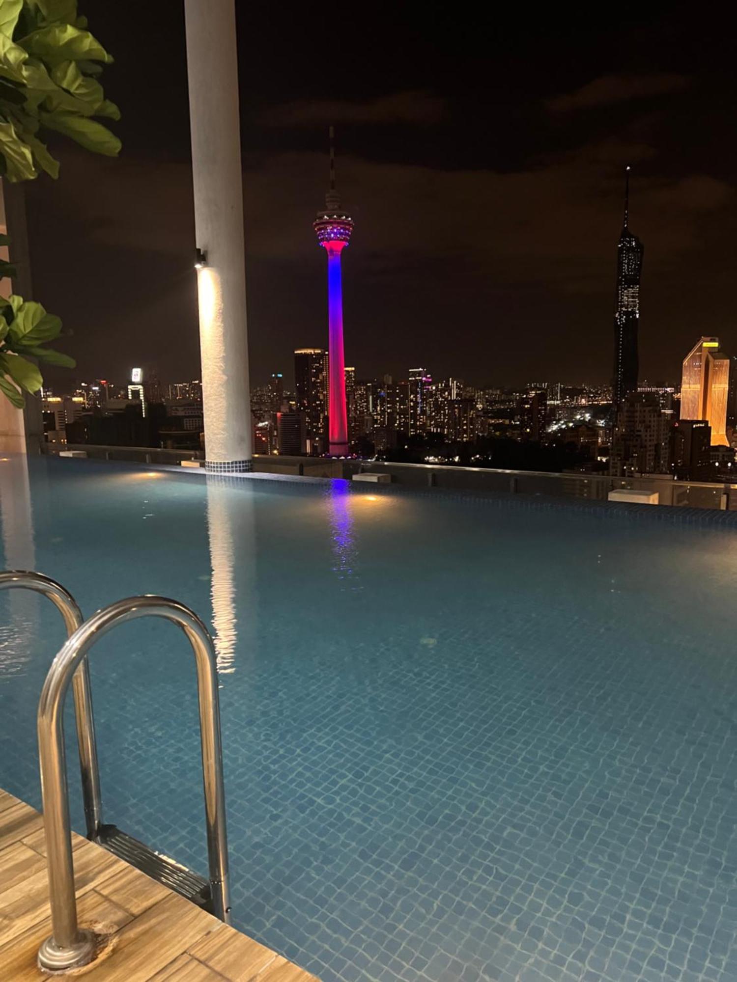 The Colony By Stay Suites Klcc クアラルンプール エクステリア 写真