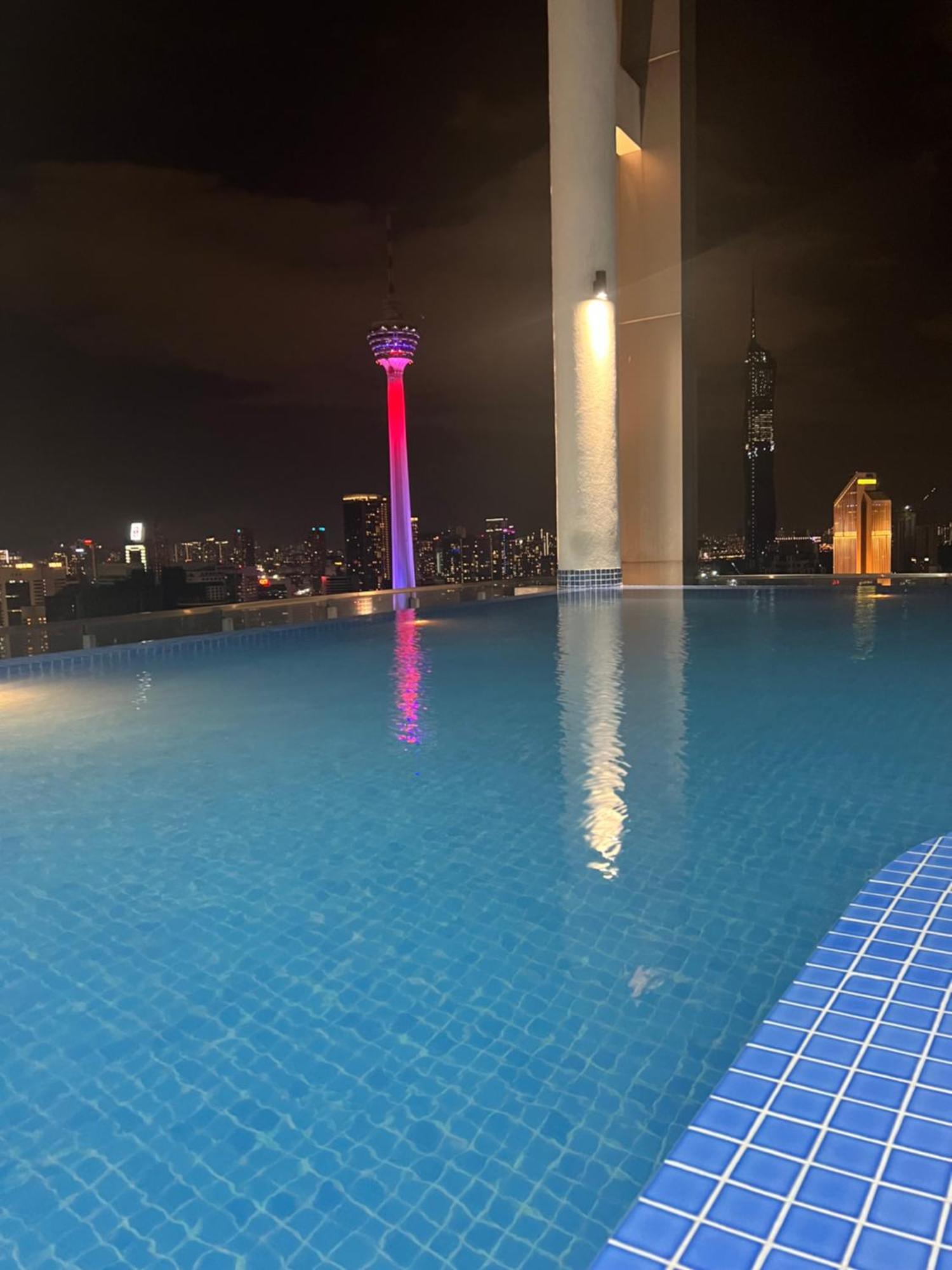 The Colony By Stay Suites Klcc クアラルンプール エクステリア 写真