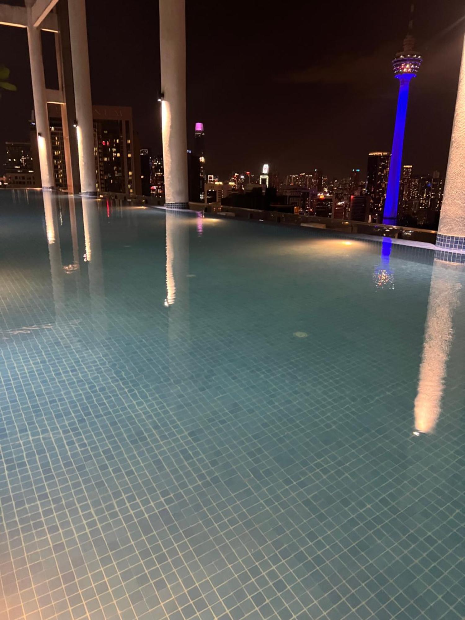 The Colony By Stay Suites Klcc クアラルンプール エクステリア 写真