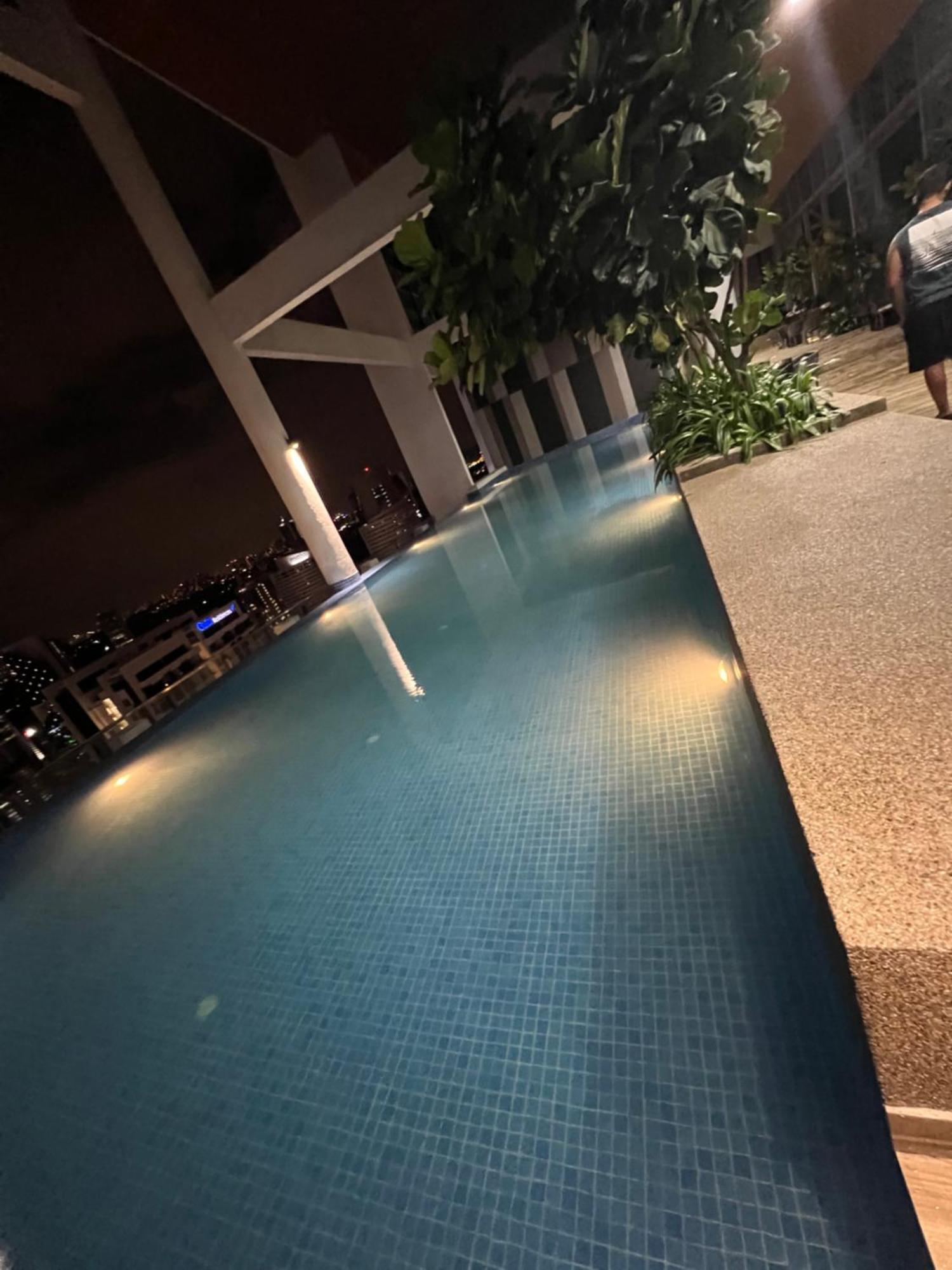The Colony By Stay Suites Klcc クアラルンプール エクステリア 写真