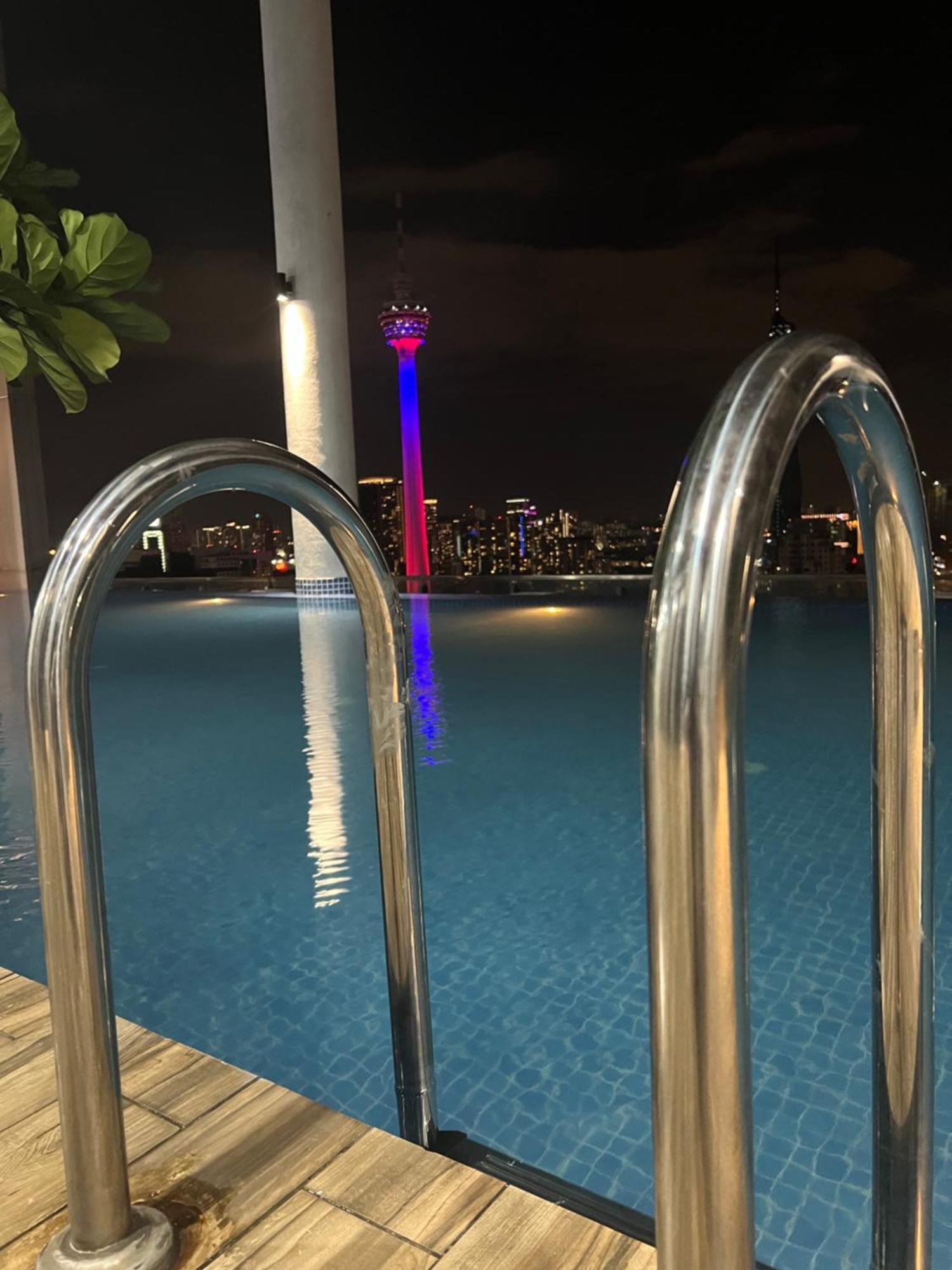 The Colony By Stay Suites Klcc クアラルンプール エクステリア 写真