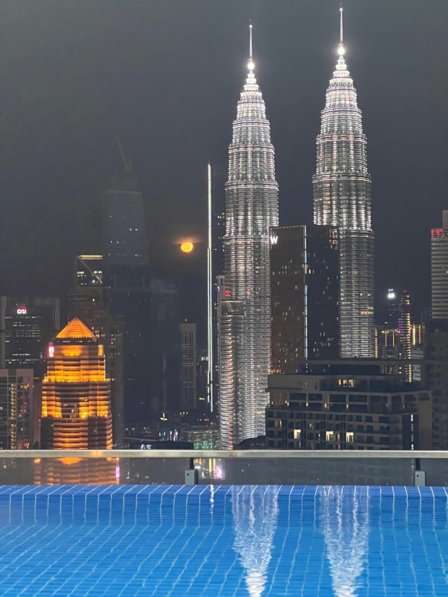 The Colony By Stay Suites Klcc クアラルンプール エクステリア 写真