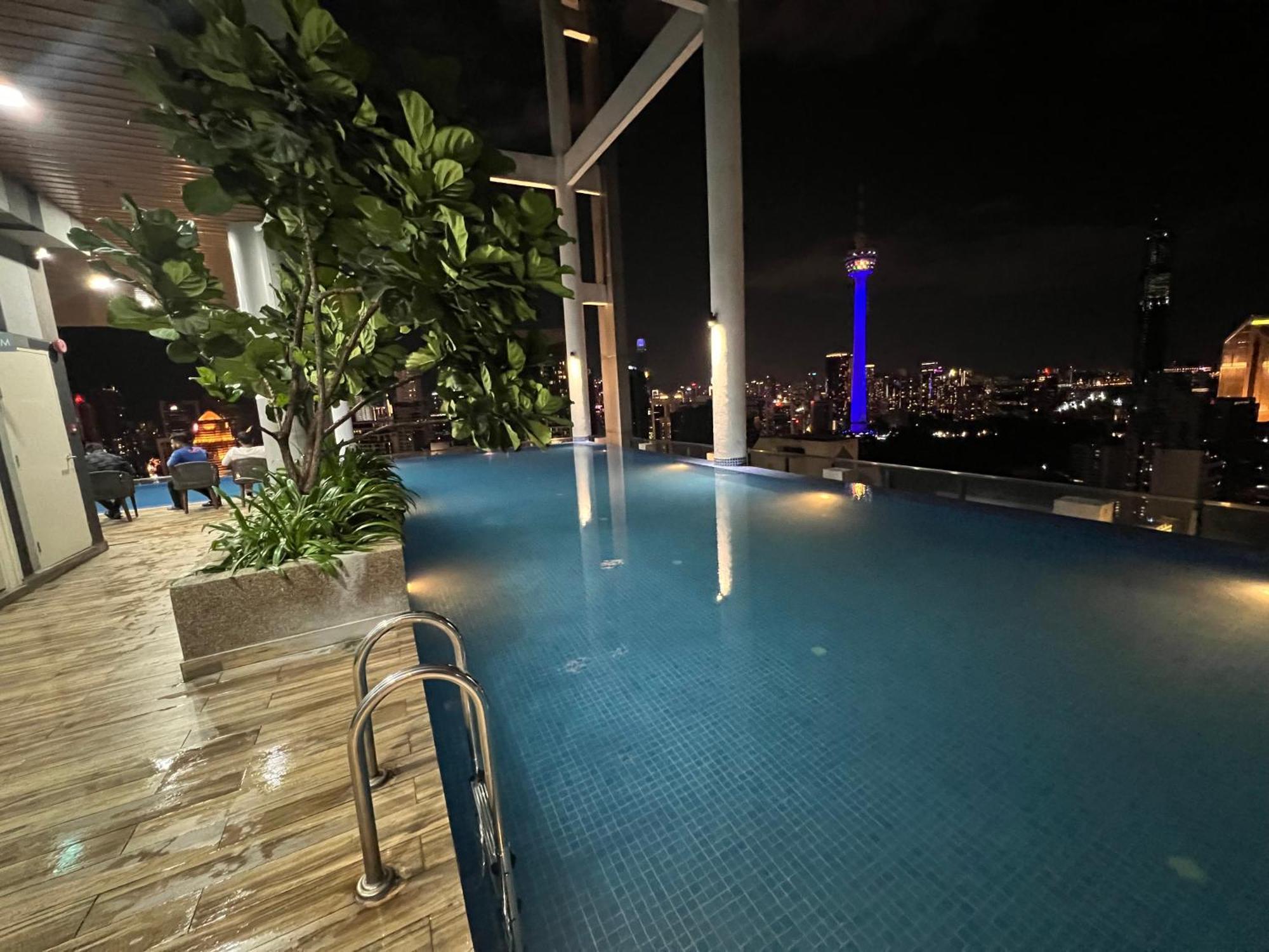 The Colony By Stay Suites Klcc クアラルンプール エクステリア 写真