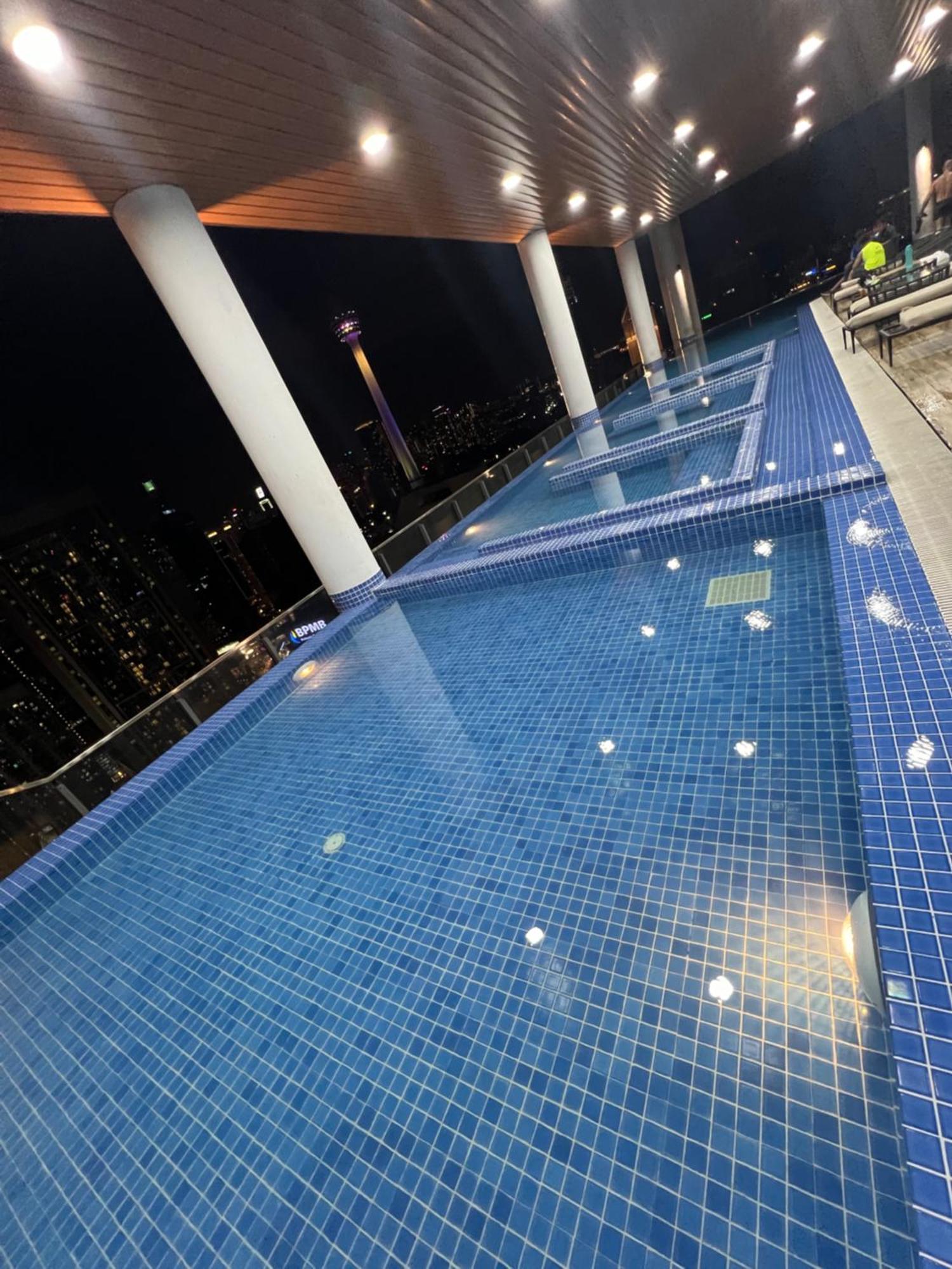 The Colony By Stay Suites Klcc クアラルンプール エクステリア 写真