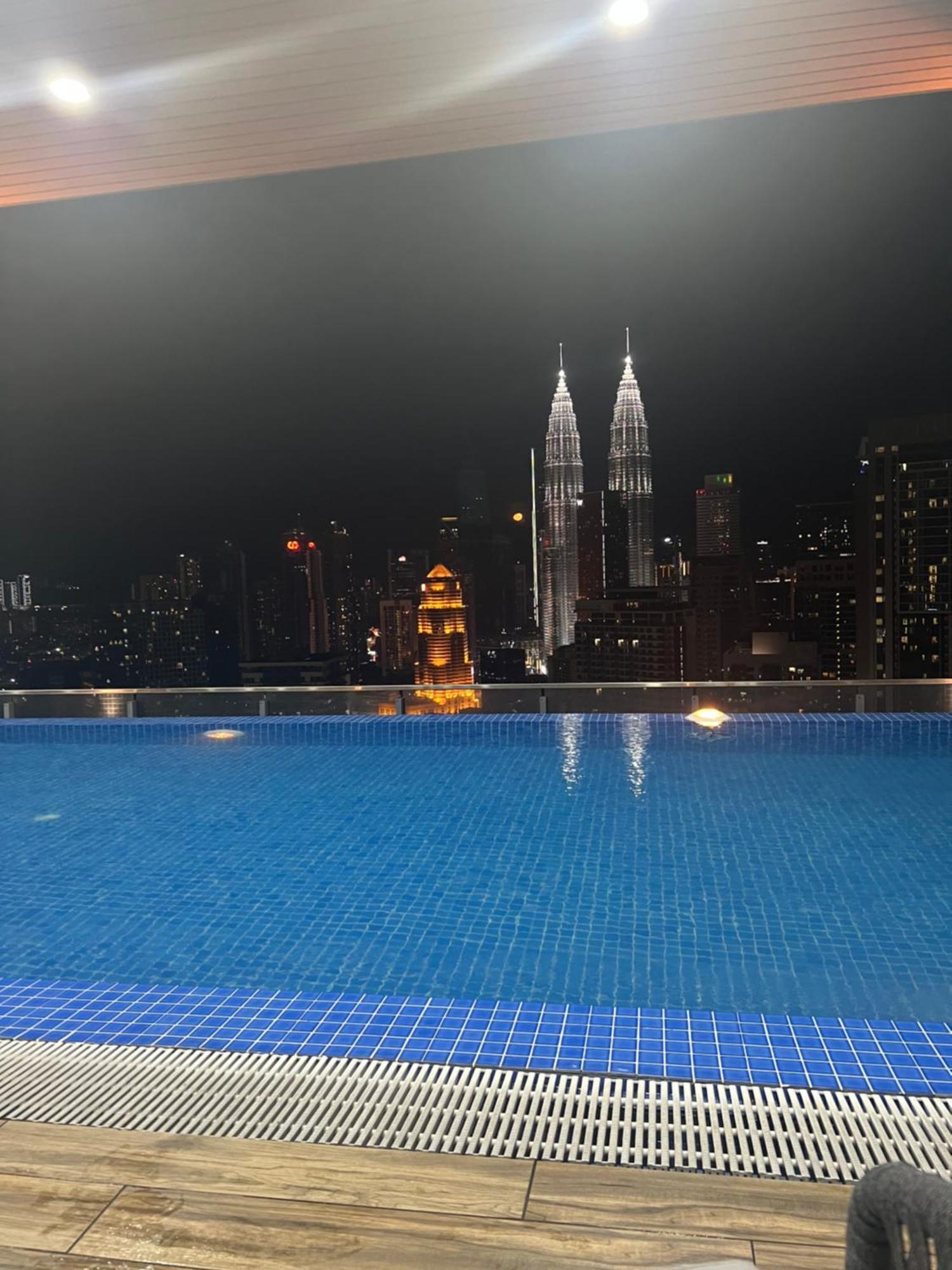 The Colony By Stay Suites Klcc クアラルンプール エクステリア 写真