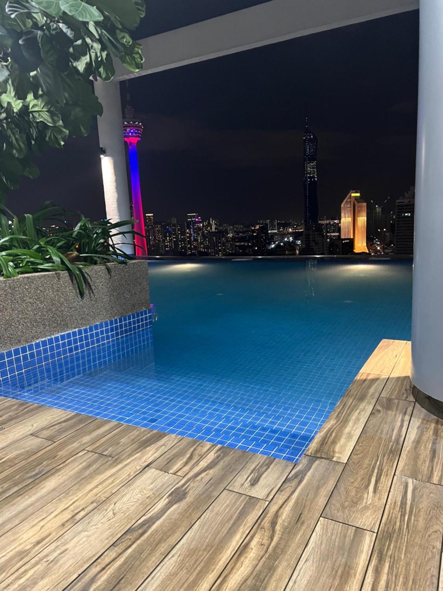 The Colony By Stay Suites Klcc クアラルンプール エクステリア 写真