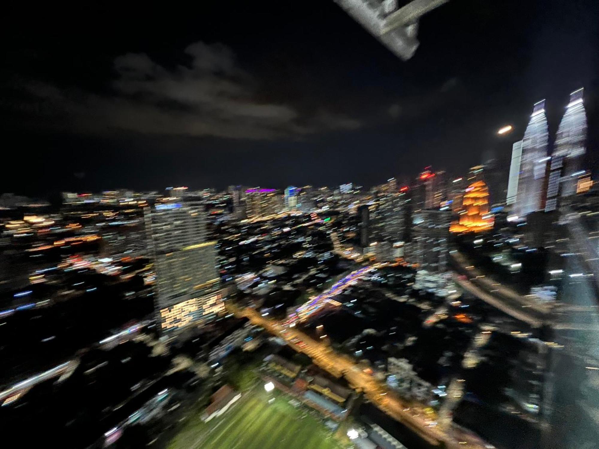 The Colony By Stay Suites Klcc クアラルンプール エクステリア 写真