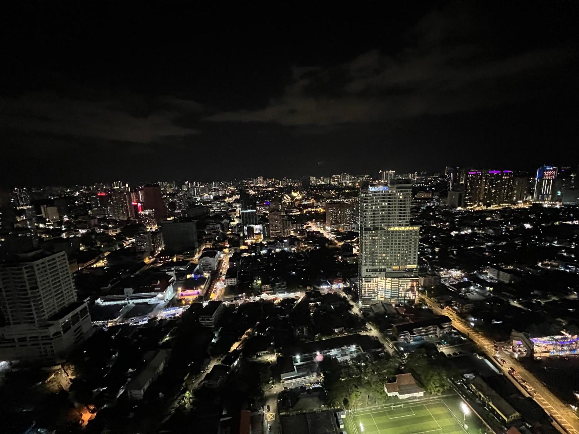 The Colony By Stay Suites Klcc クアラルンプール エクステリア 写真
