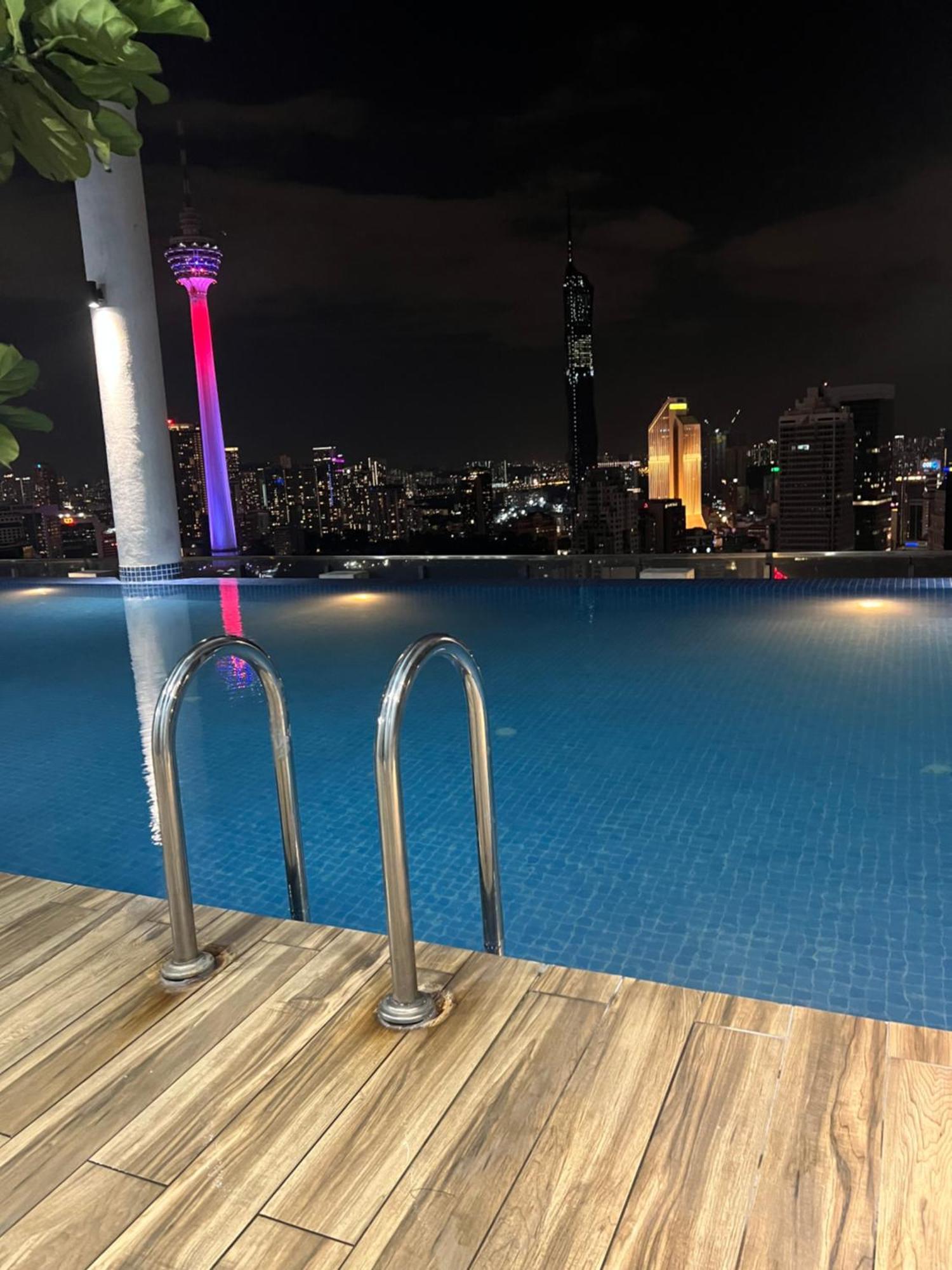 The Colony By Stay Suites Klcc クアラルンプール エクステリア 写真
