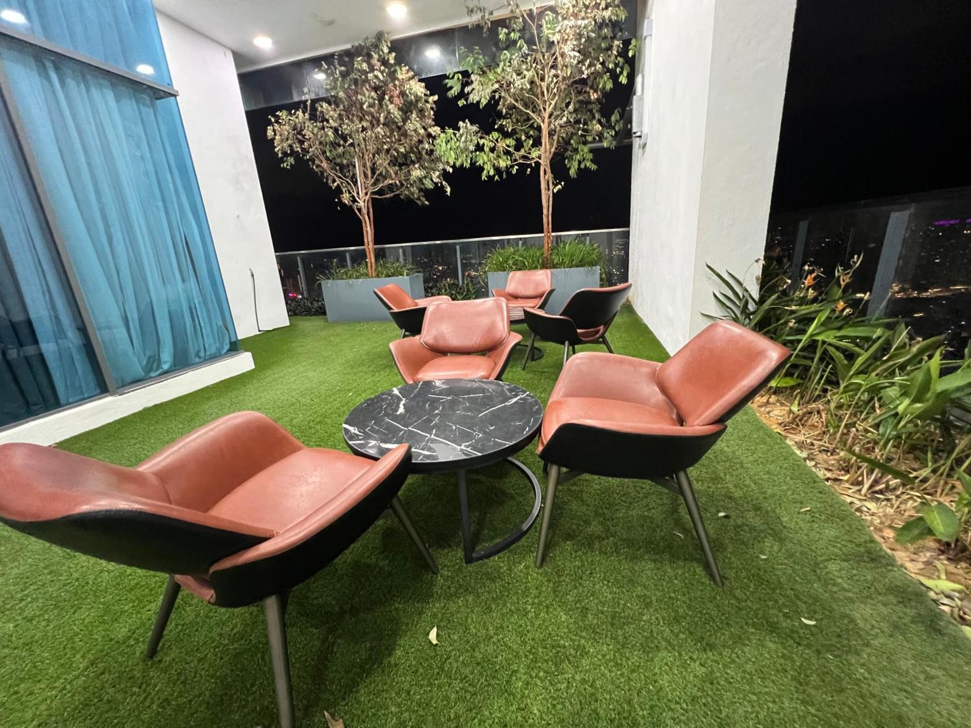 The Colony By Stay Suites Klcc クアラルンプール エクステリア 写真