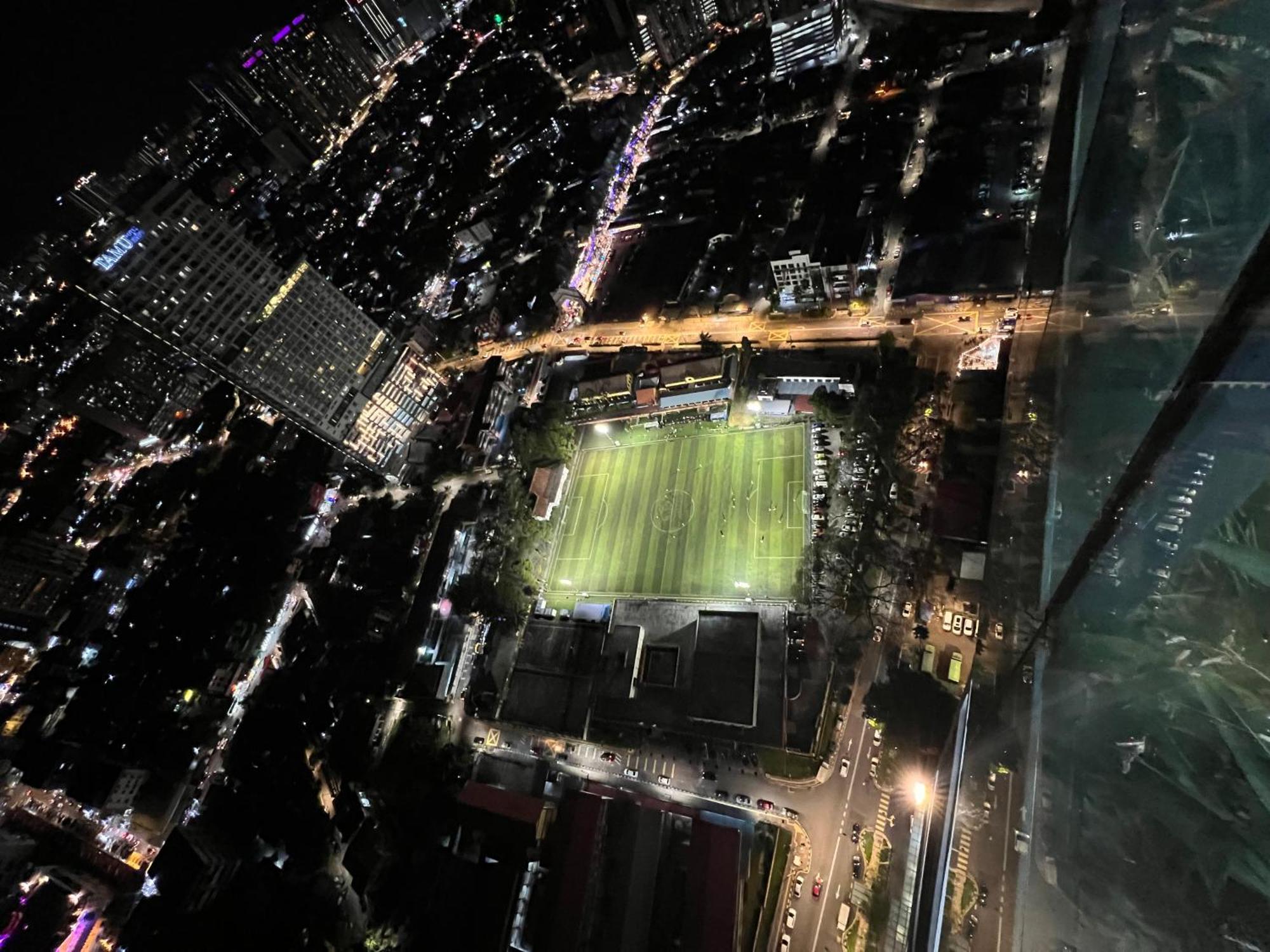 The Colony By Stay Suites Klcc クアラルンプール エクステリア 写真