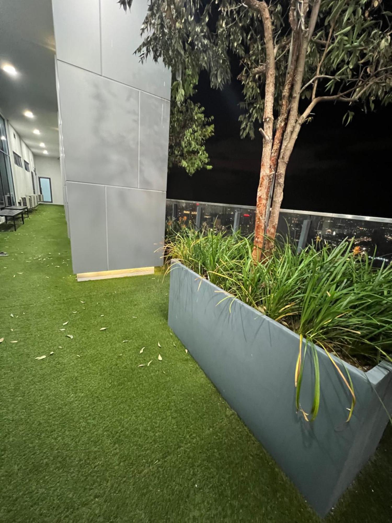 The Colony By Stay Suites Klcc クアラルンプール エクステリア 写真