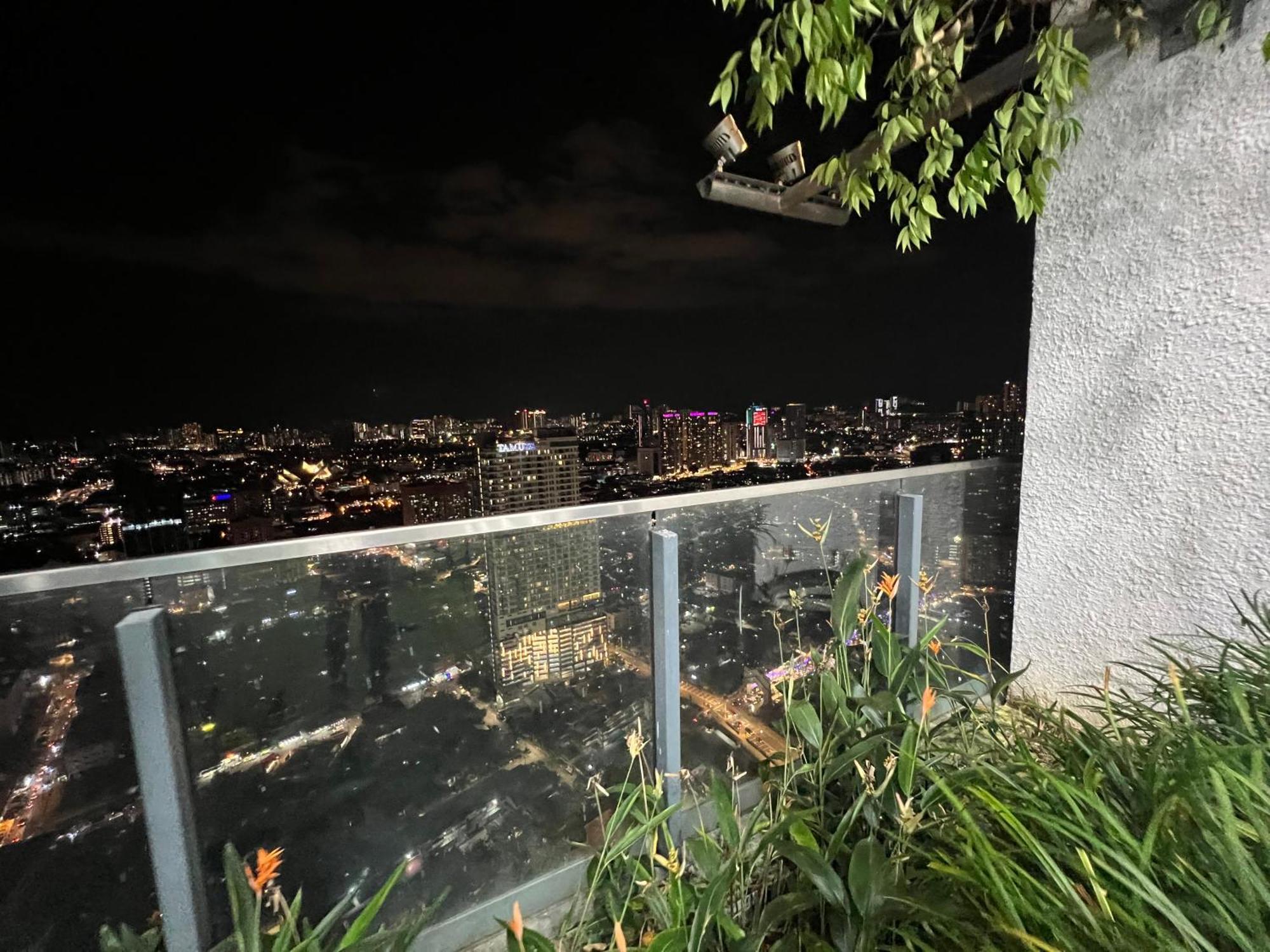 The Colony By Stay Suites Klcc クアラルンプール エクステリア 写真