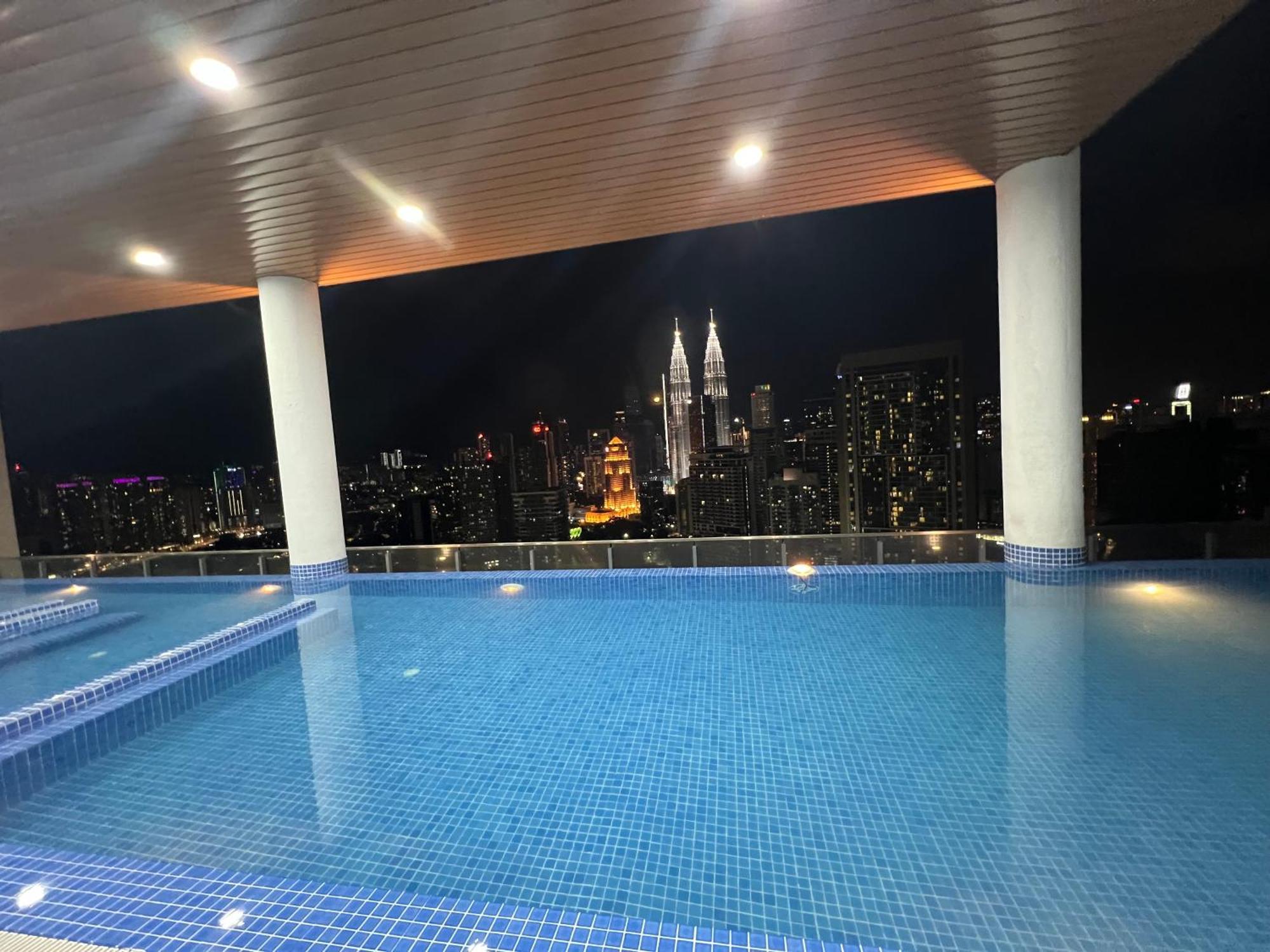 The Colony By Stay Suites Klcc クアラルンプール エクステリア 写真