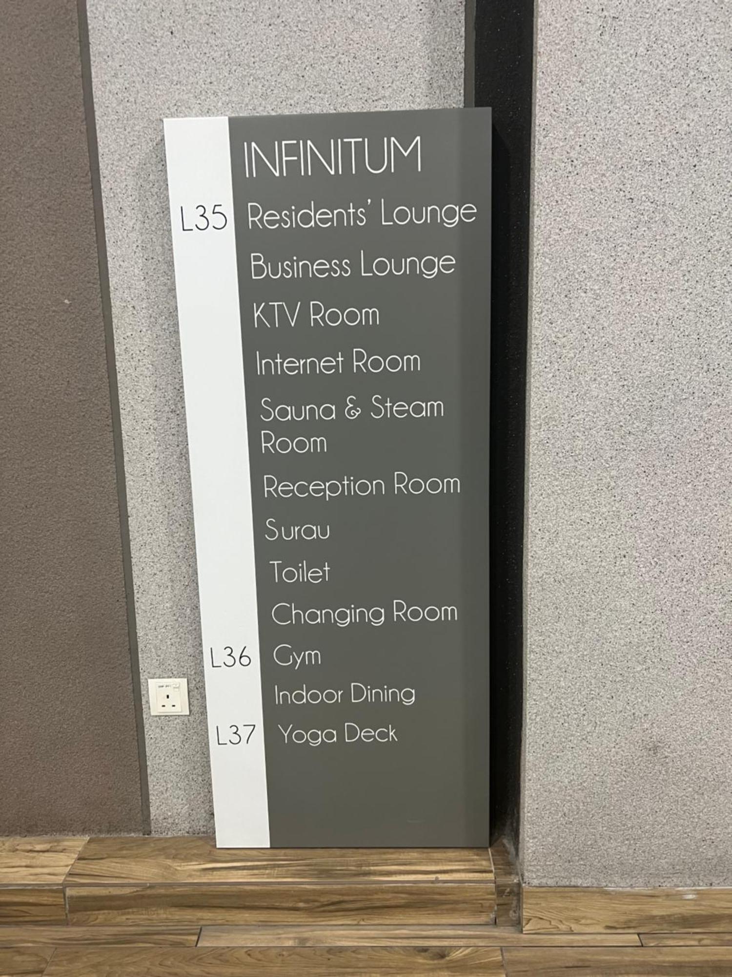 The Colony By Stay Suites Klcc クアラルンプール エクステリア 写真