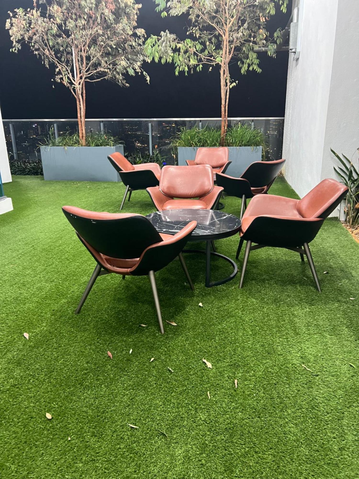 The Colony By Stay Suites Klcc クアラルンプール エクステリア 写真