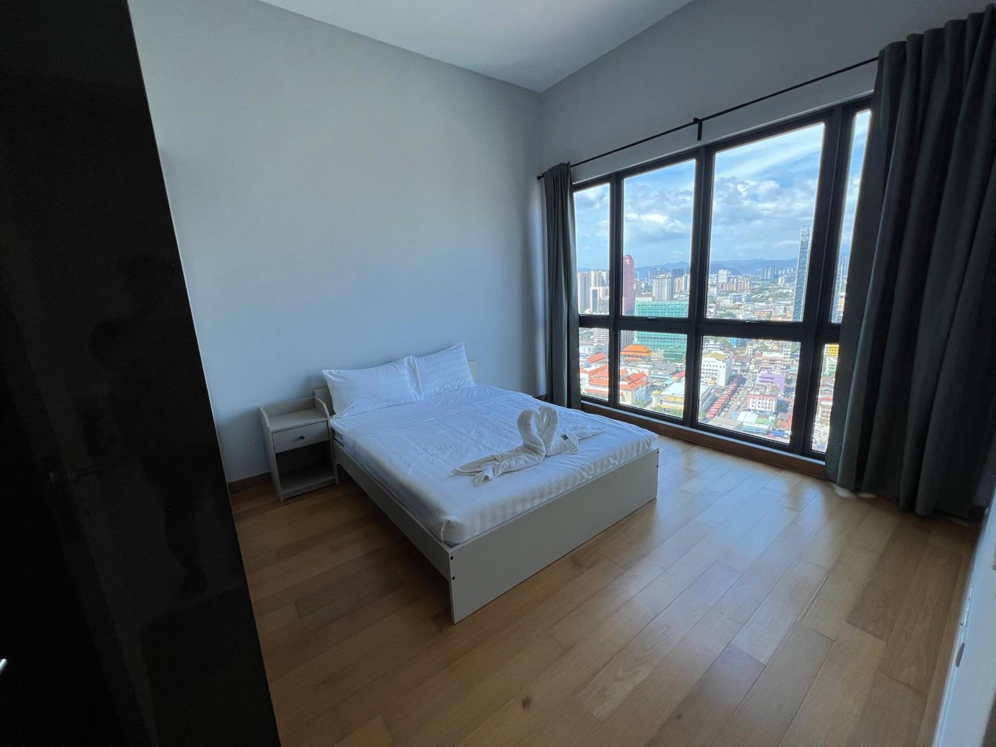 The Colony By Stay Suites Klcc クアラルンプール エクステリア 写真
