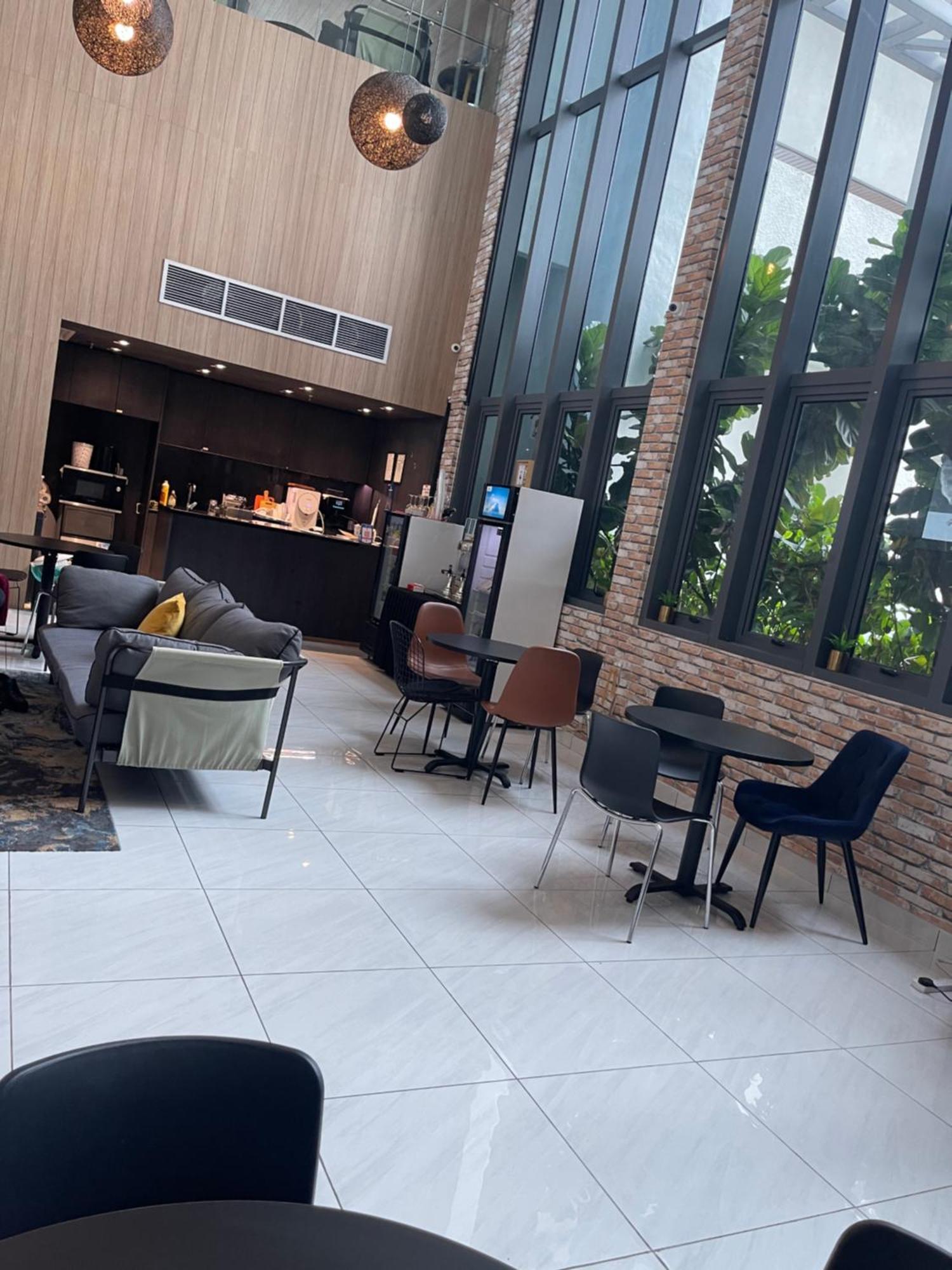 The Colony By Stay Suites Klcc クアラルンプール エクステリア 写真