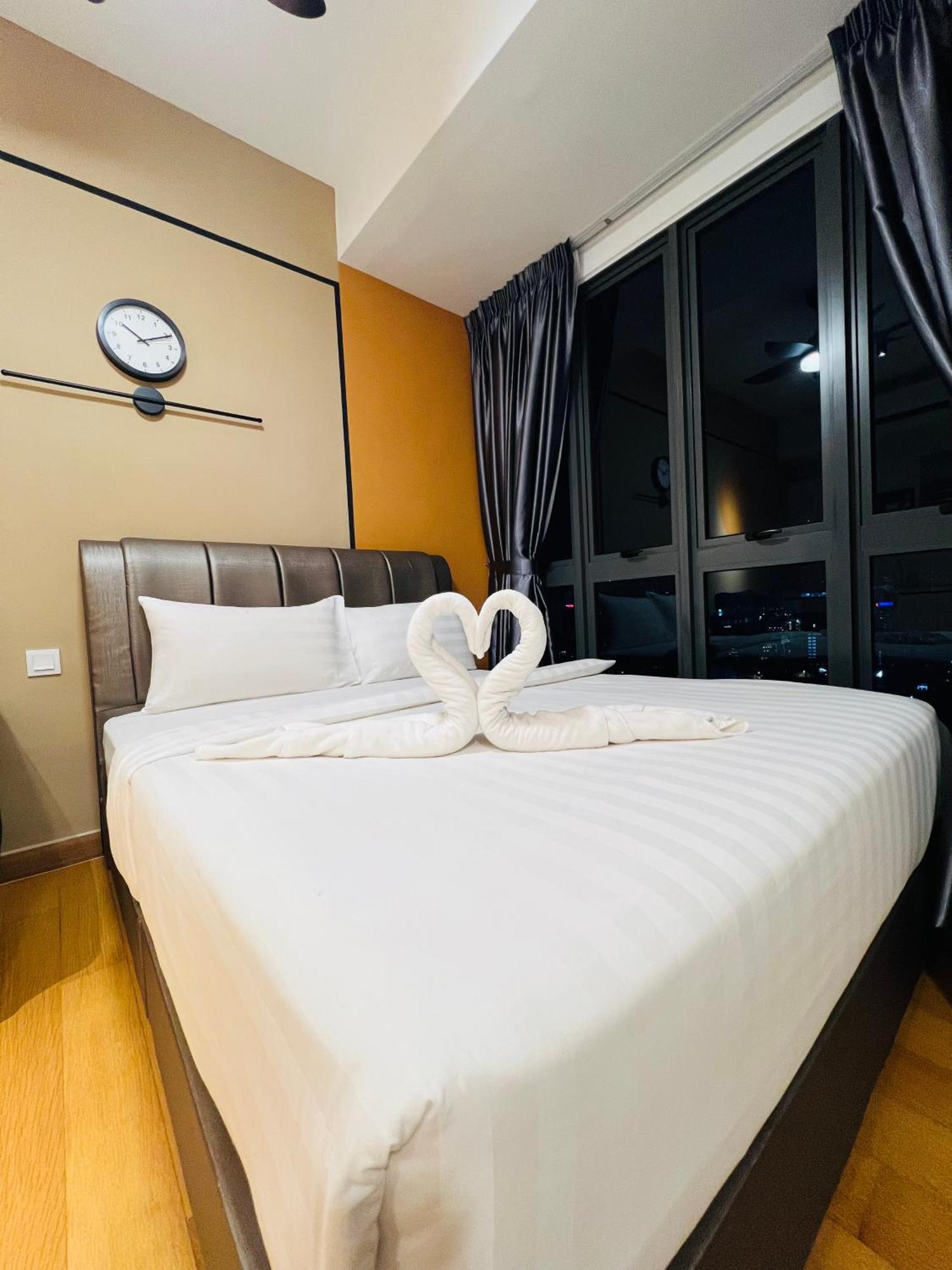 The Colony By Stay Suites Klcc クアラルンプール エクステリア 写真