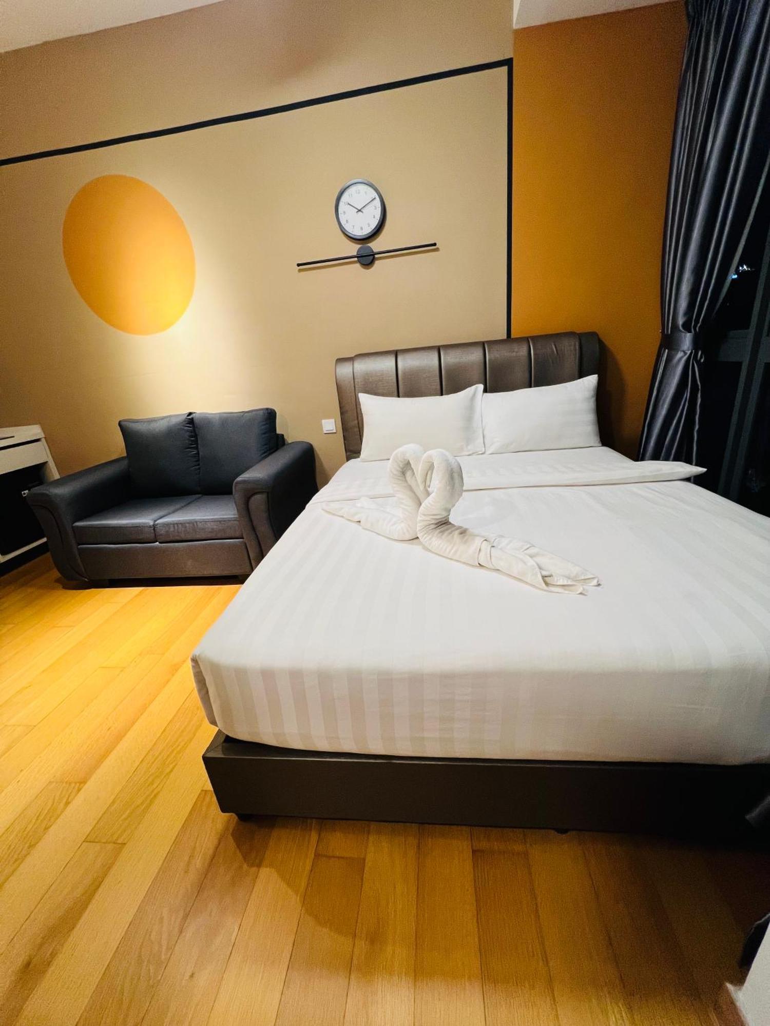 The Colony By Stay Suites Klcc クアラルンプール エクステリア 写真