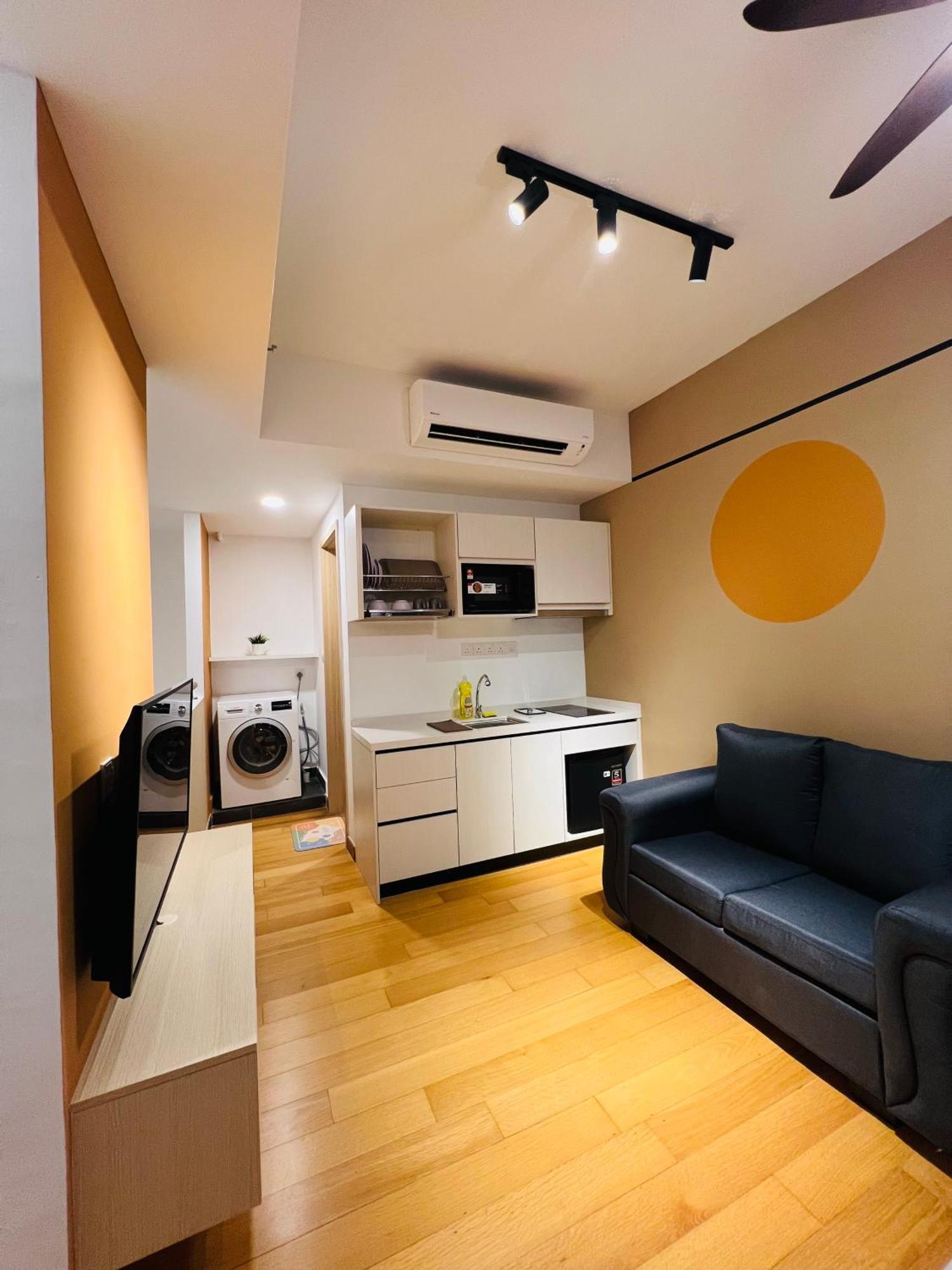 The Colony By Stay Suites Klcc クアラルンプール エクステリア 写真