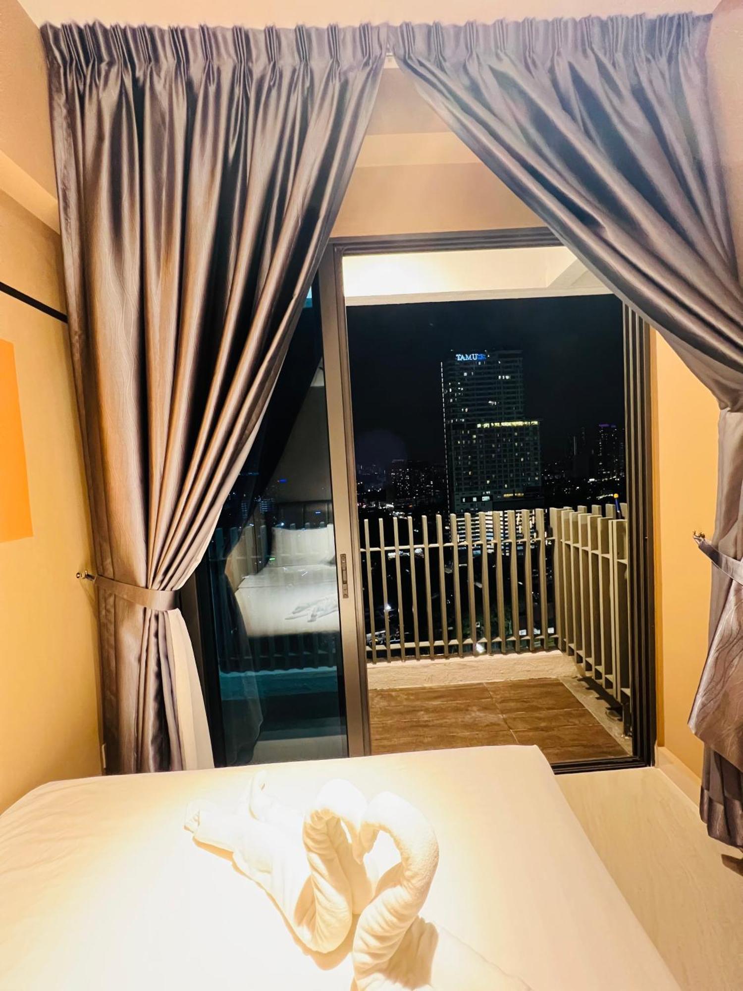 The Colony By Stay Suites Klcc クアラルンプール エクステリア 写真