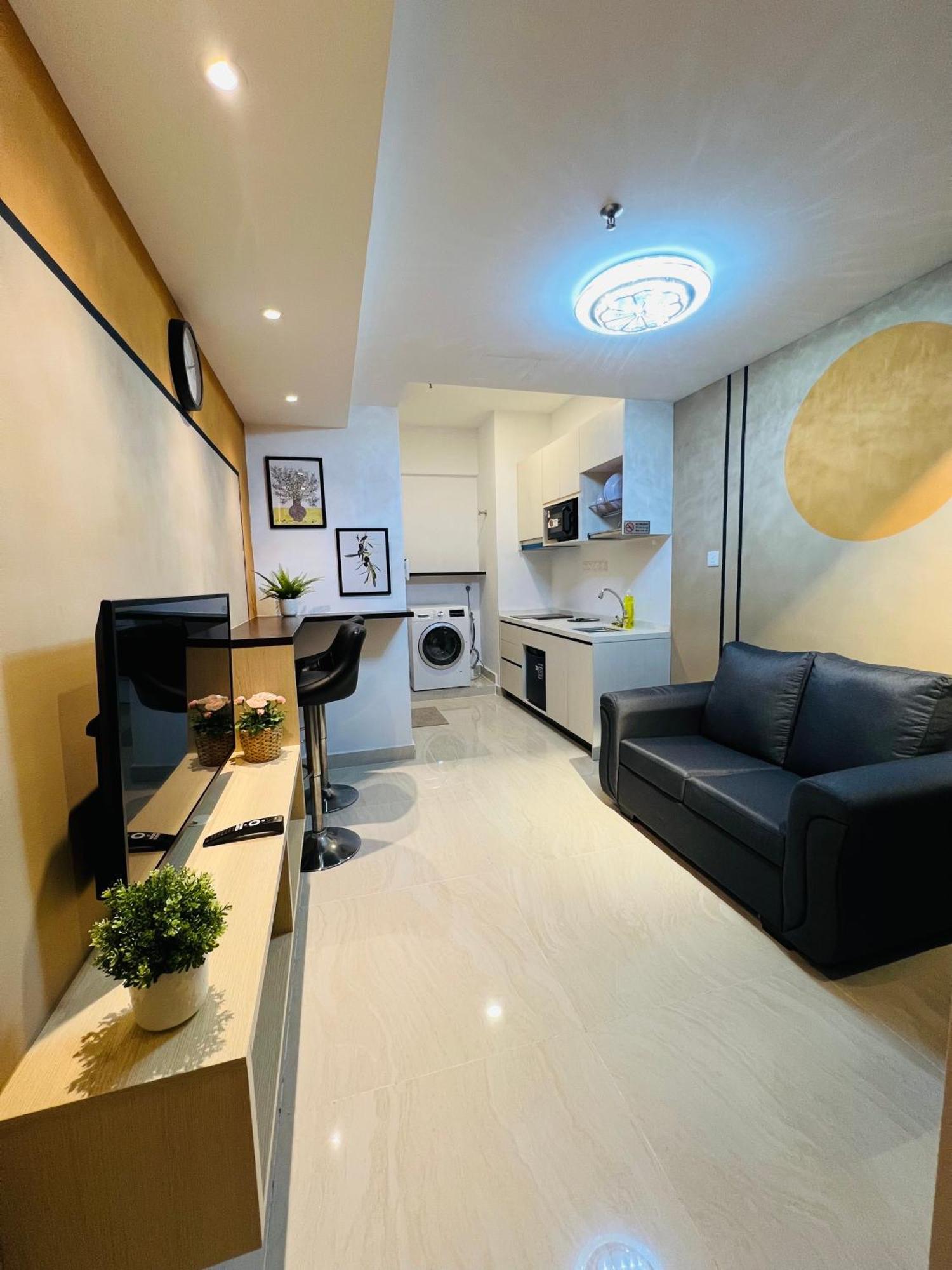 The Colony By Stay Suites Klcc クアラルンプール エクステリア 写真