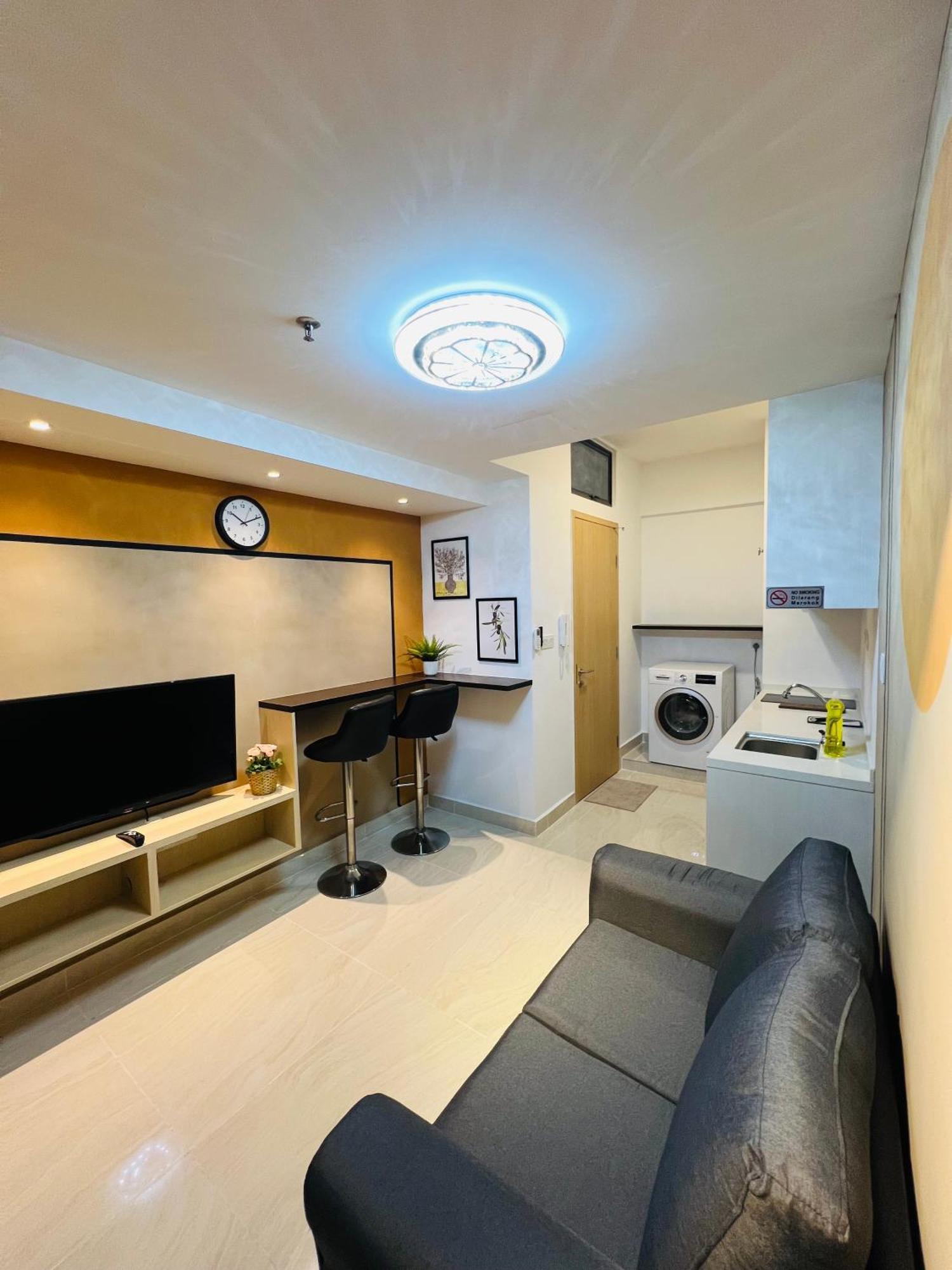 The Colony By Stay Suites Klcc クアラルンプール エクステリア 写真