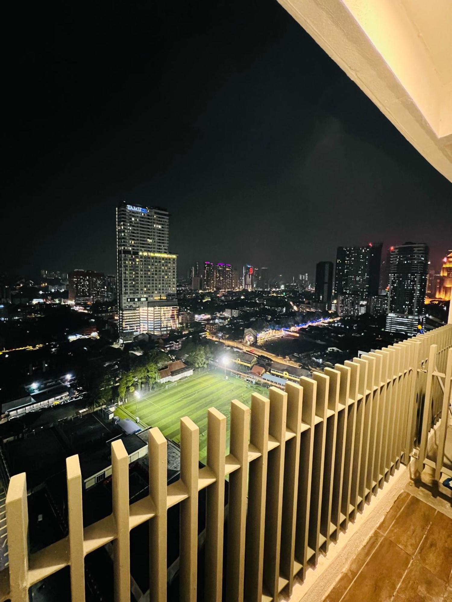 The Colony By Stay Suites Klcc クアラルンプール エクステリア 写真