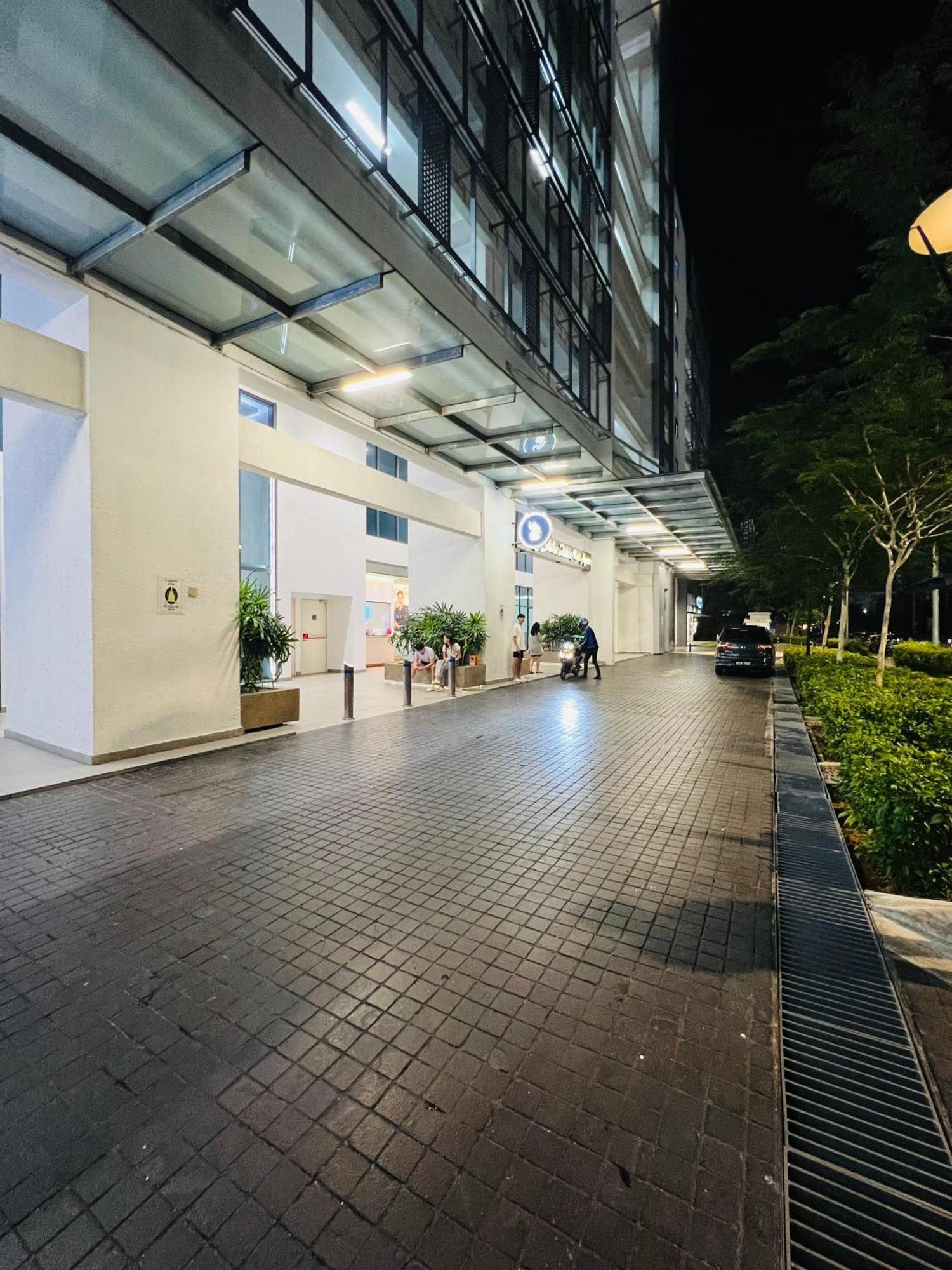 The Colony By Stay Suites Klcc クアラルンプール エクステリア 写真