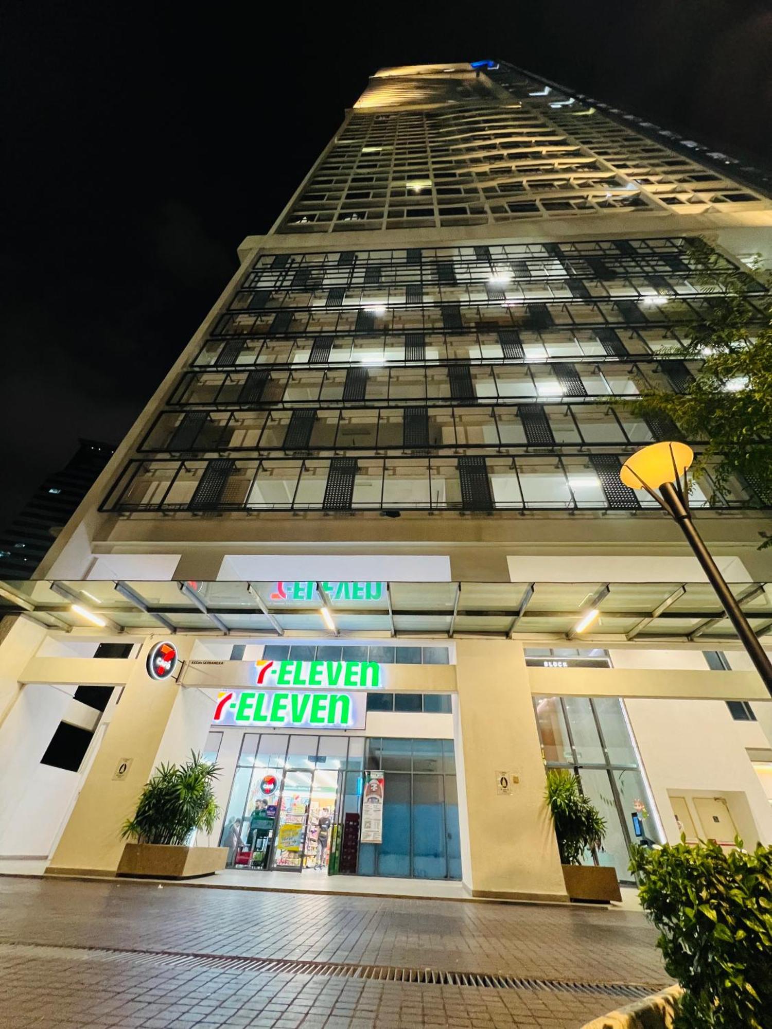 The Colony By Stay Suites Klcc クアラルンプール エクステリア 写真