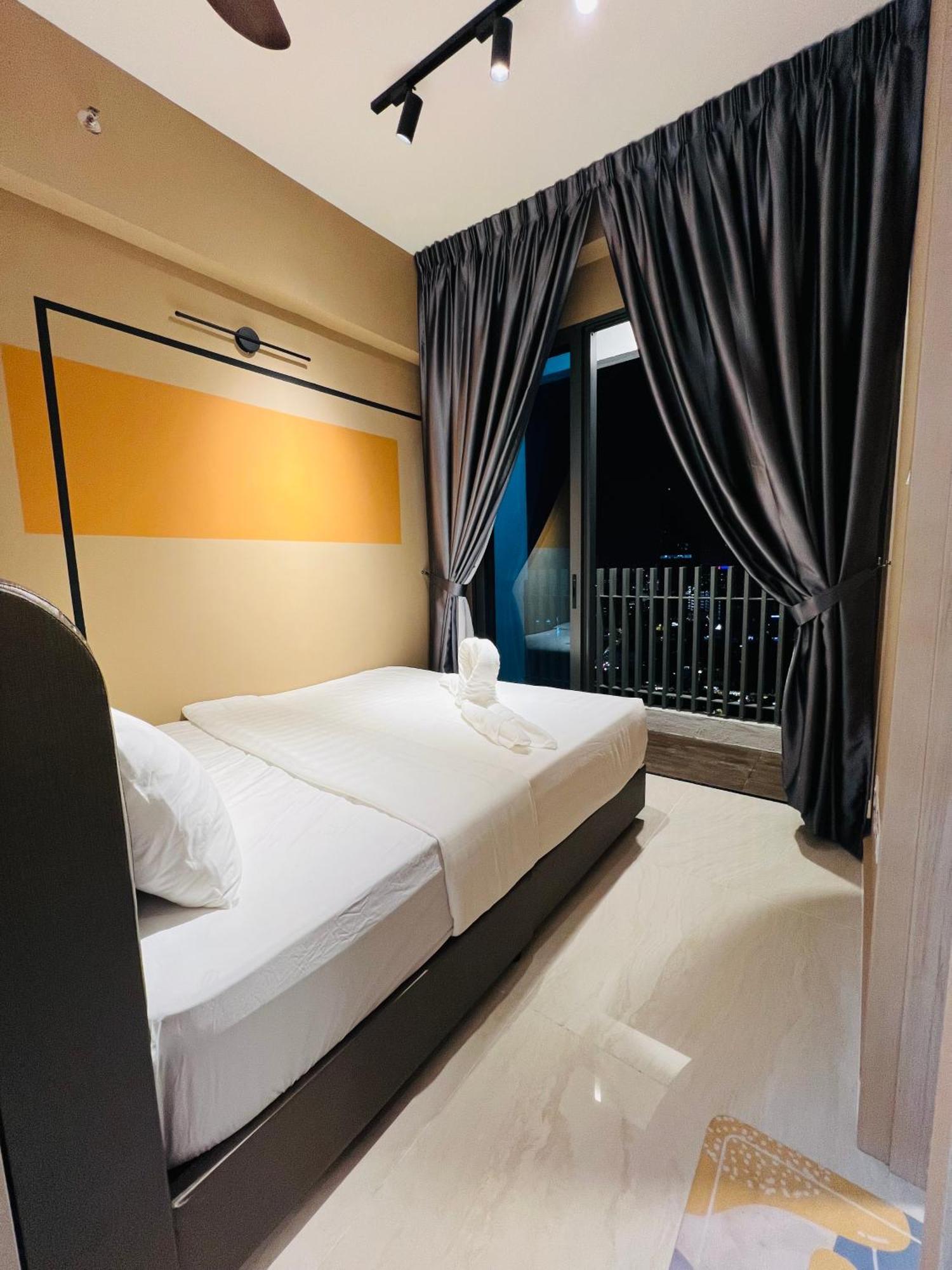 The Colony By Stay Suites Klcc クアラルンプール エクステリア 写真