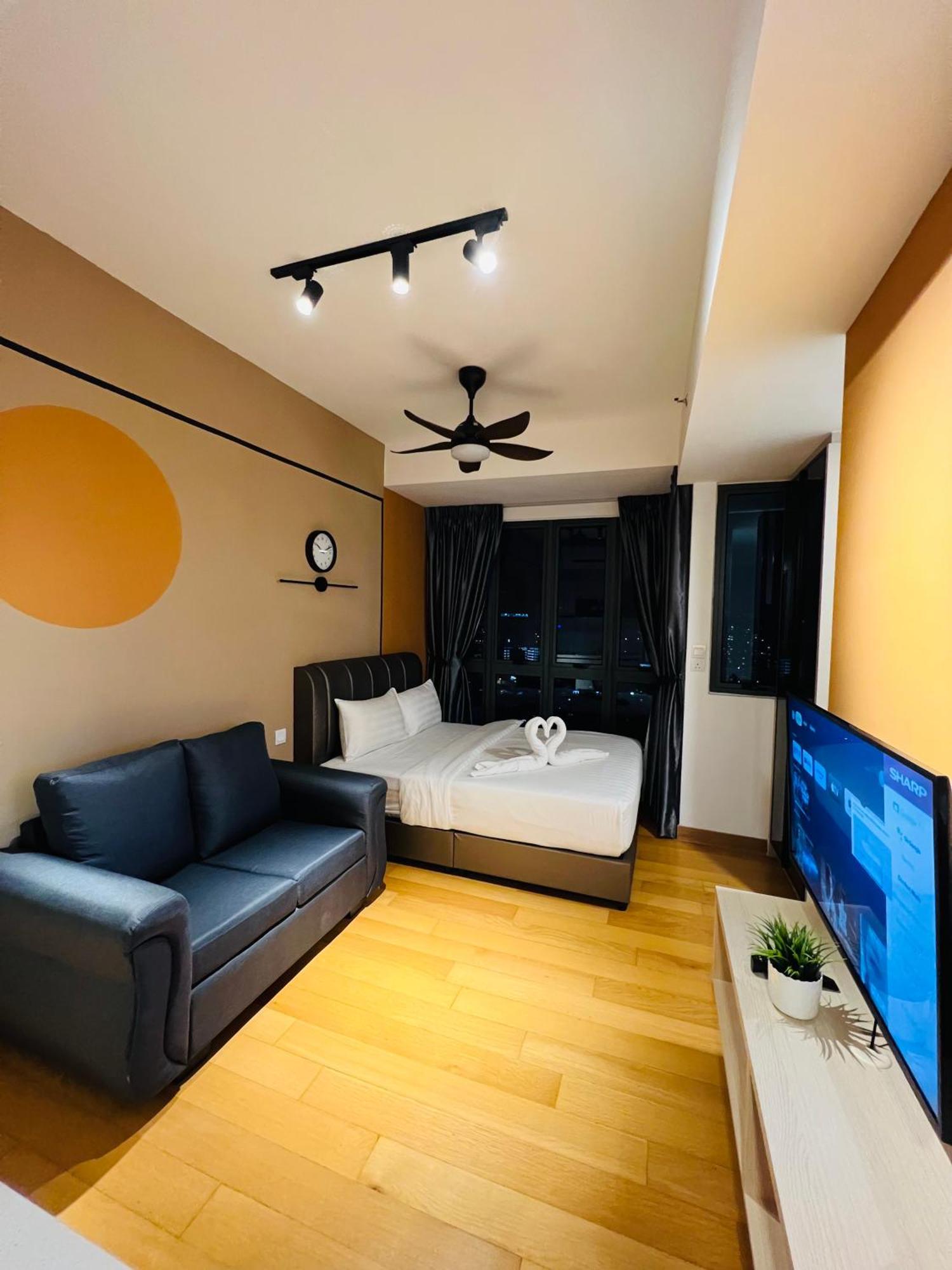 The Colony By Stay Suites Klcc クアラルンプール エクステリア 写真