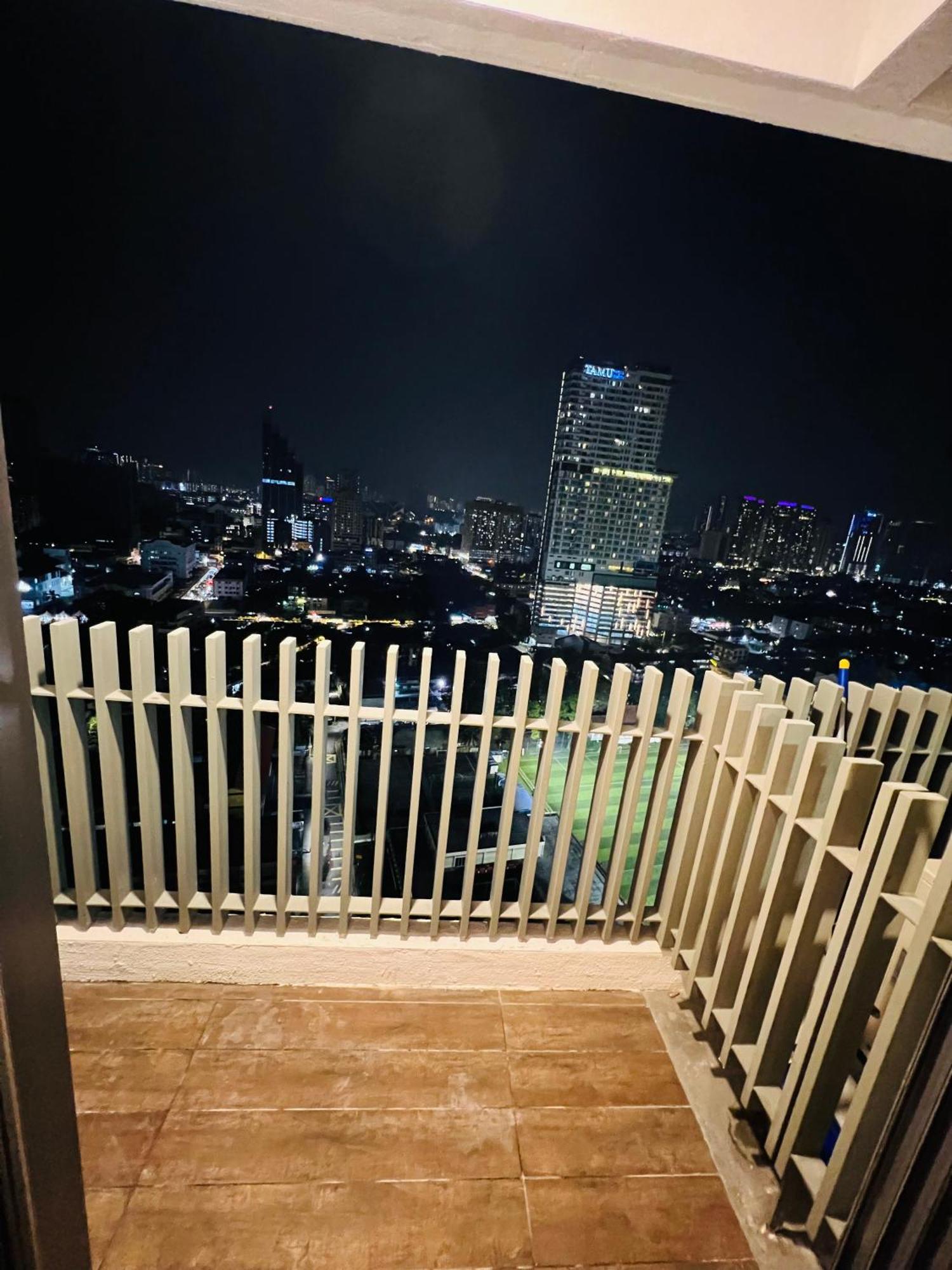 The Colony By Stay Suites Klcc クアラルンプール エクステリア 写真
