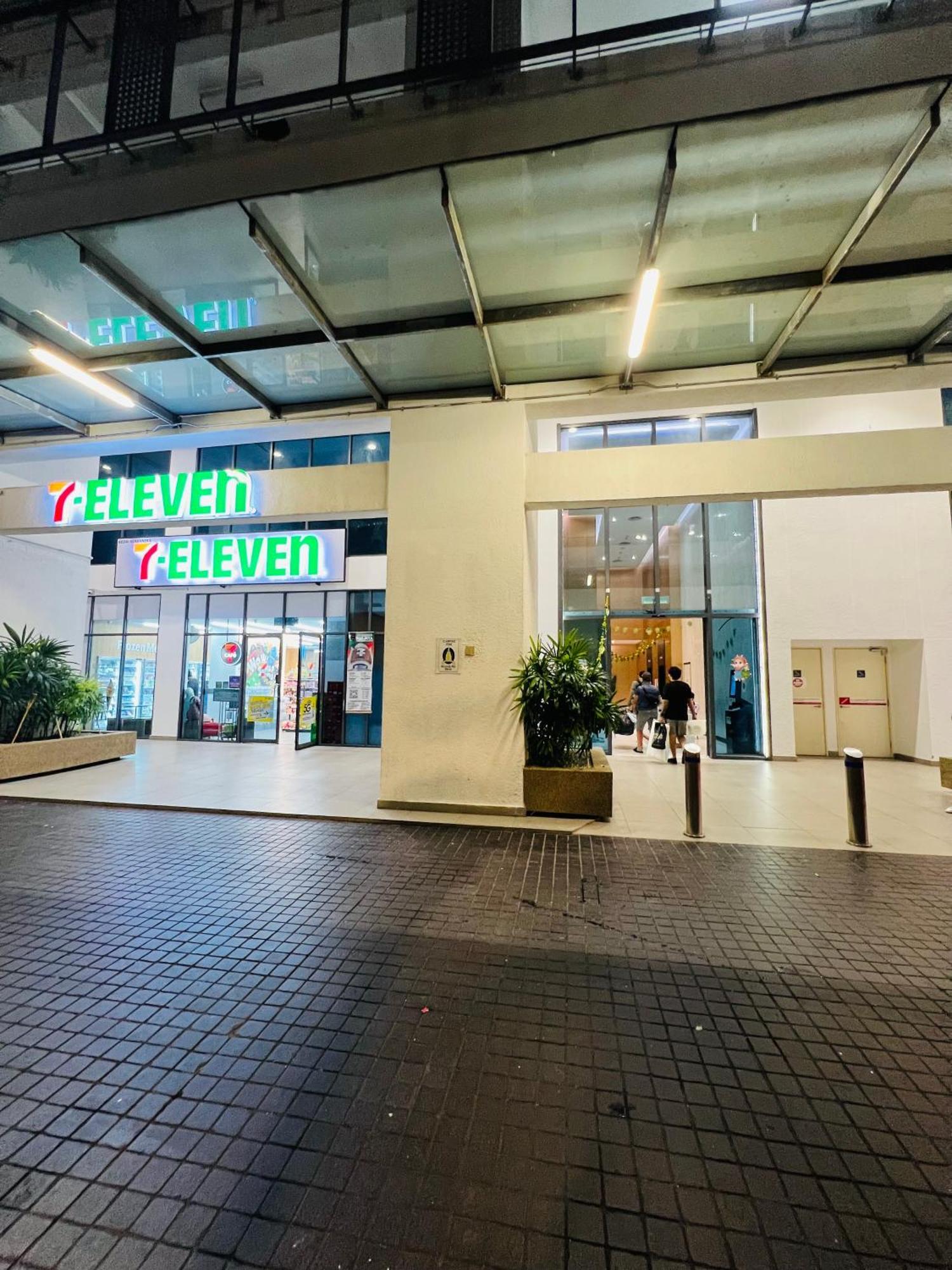 The Colony By Stay Suites Klcc クアラルンプール エクステリア 写真