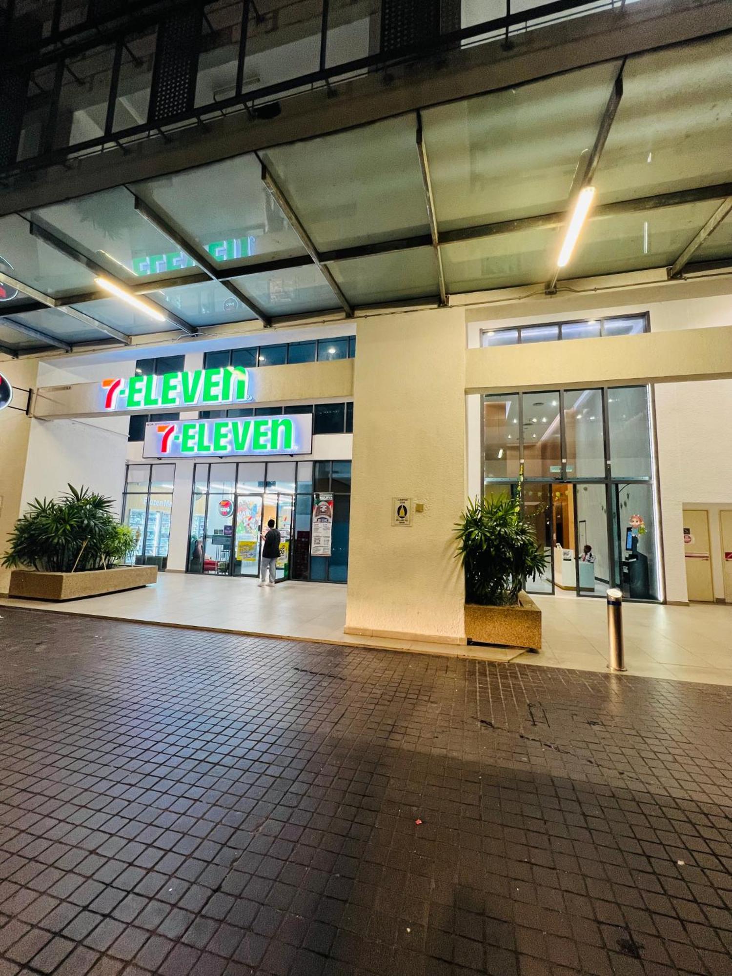 The Colony By Stay Suites Klcc クアラルンプール エクステリア 写真